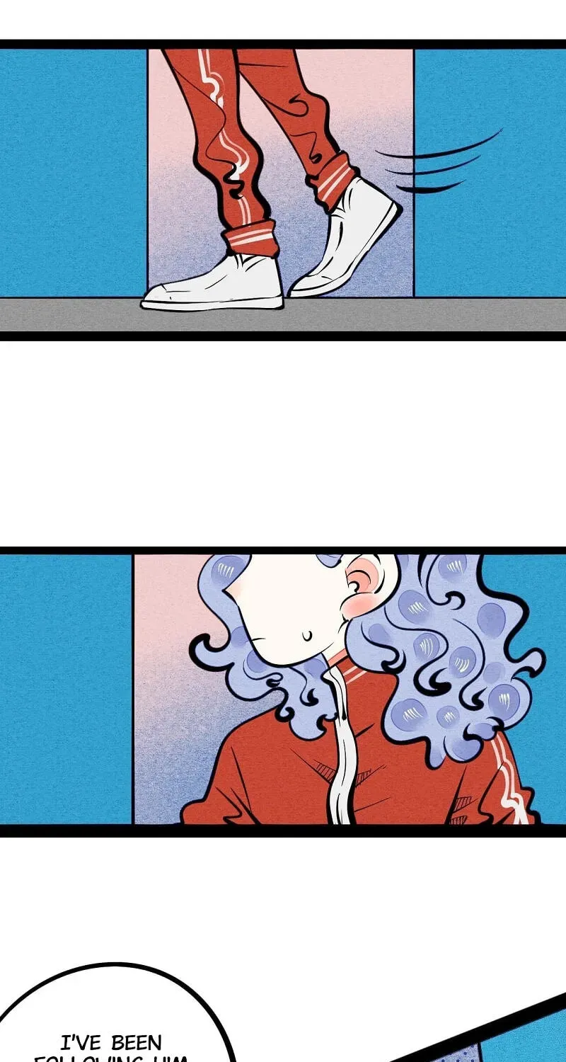 Read Universal Love Grocery (Colored) chapter 12 image 4 on Lezhin