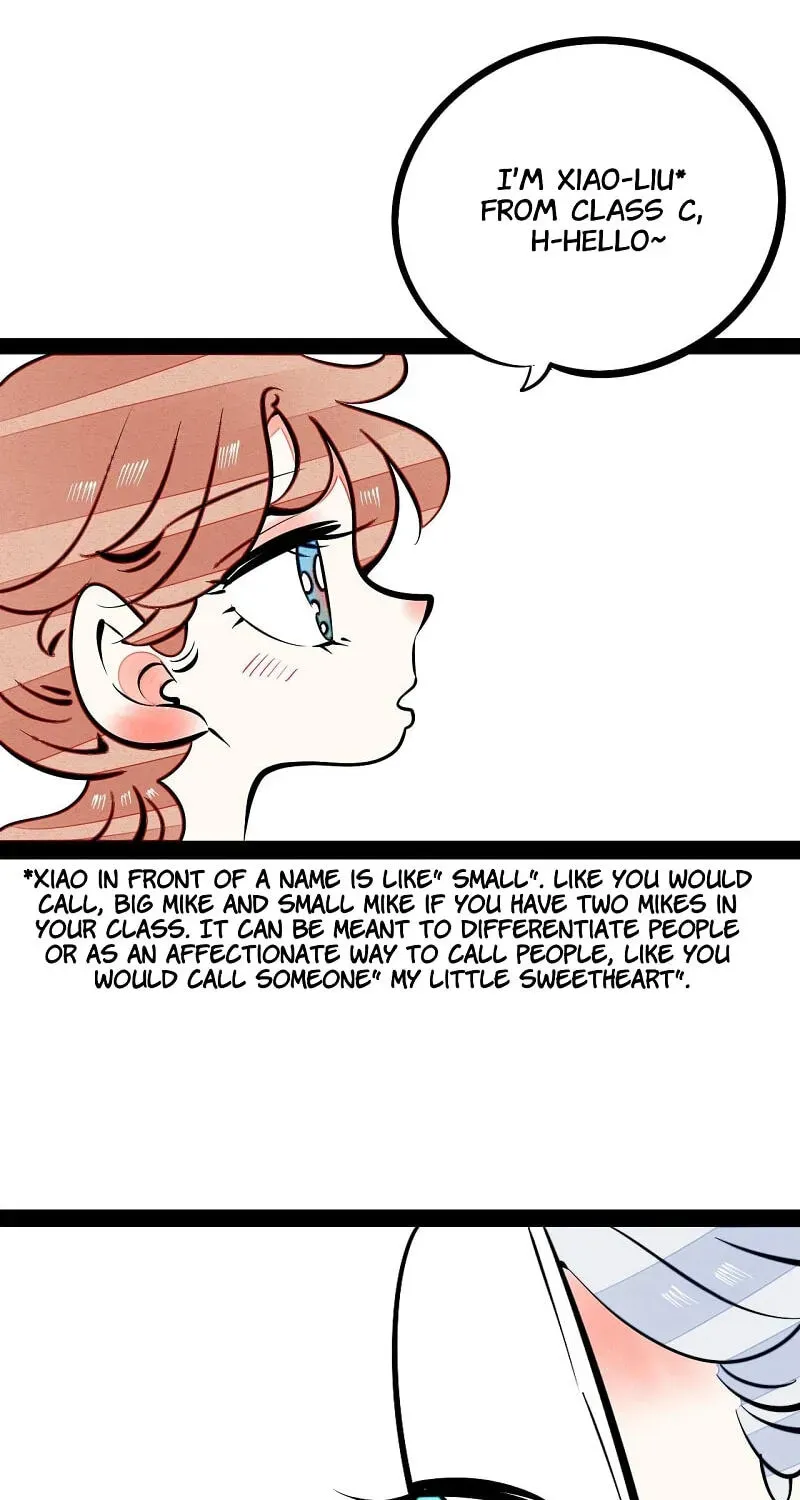 Read Universal Love Grocery (Colored) chapter 12 image 46 on Lezhin
