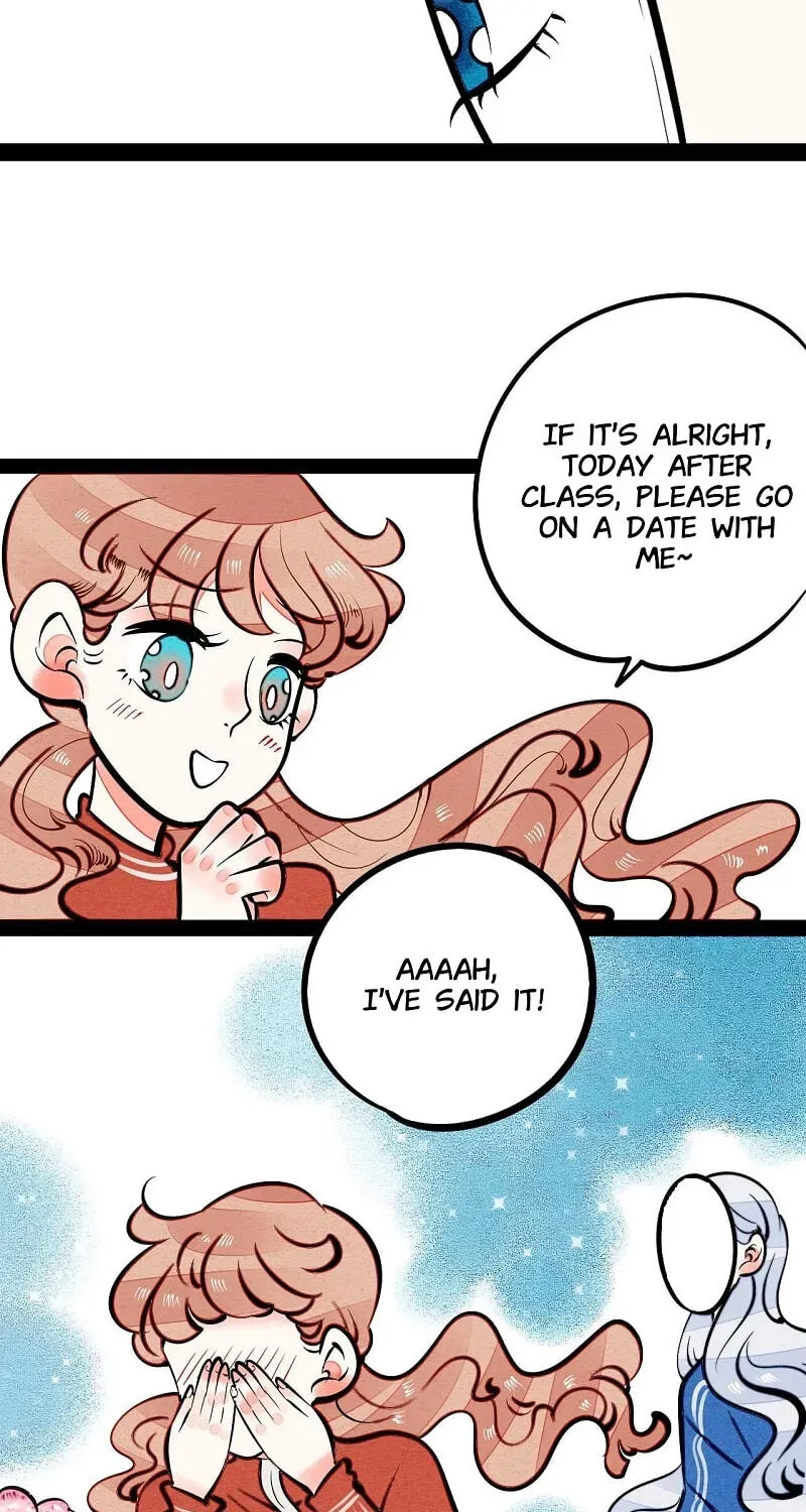 Read Universal Love Grocery (Colored) chapter 12 image 48 on Lezhin