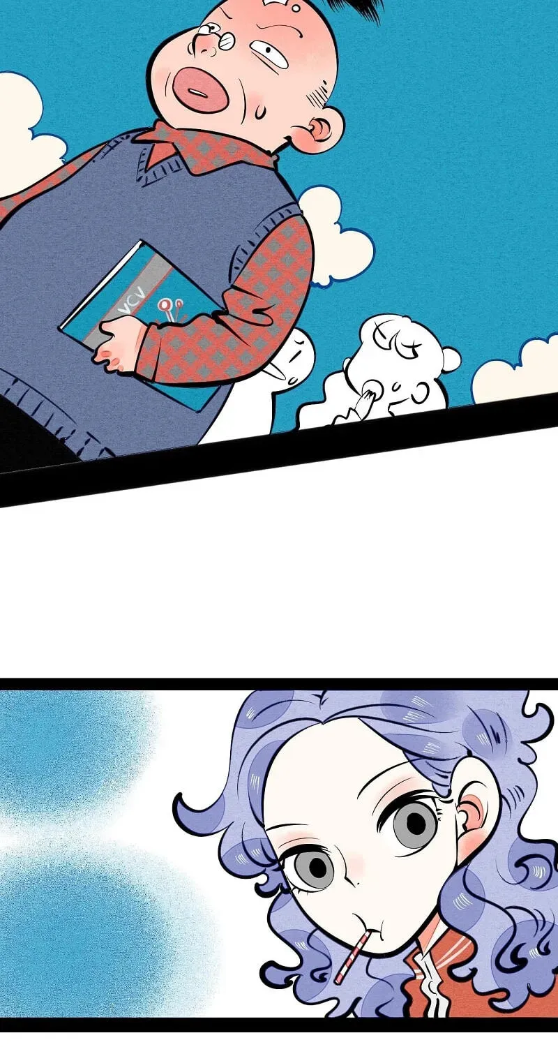 Read Universal Love Grocery (Colored) chapter 12 image 56 on Lezhin