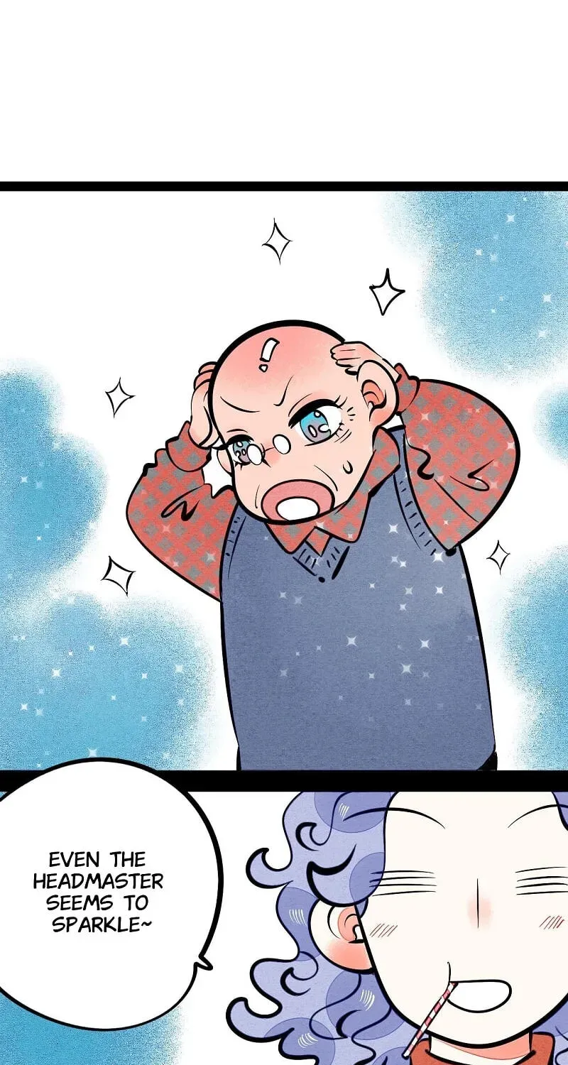 Read Universal Love Grocery (Colored) chapter 12 image 58 on Lezhin