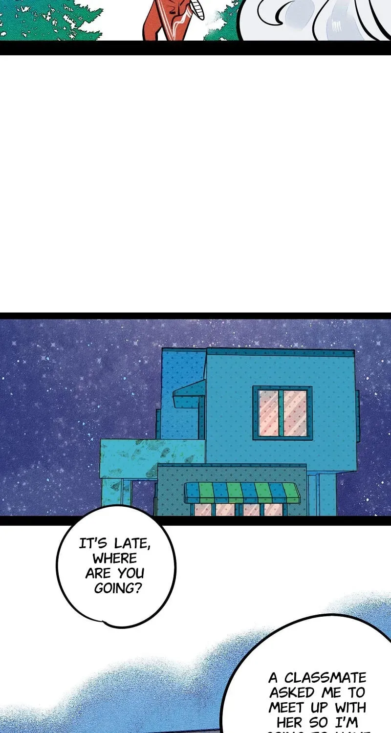 Read Universal Love Grocery (Colored) chapter 12 image 72 on Lezhin