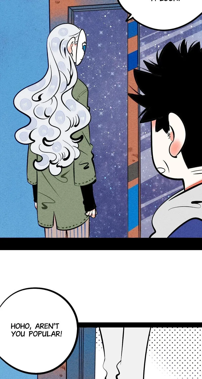 Read Universal Love Grocery (Colored) chapter 12 image 74 on Lezhin