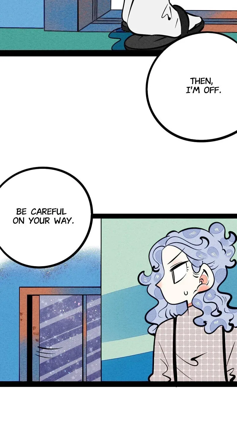 Read Universal Love Grocery (Colored) chapter 12 image 76 on Lezhin