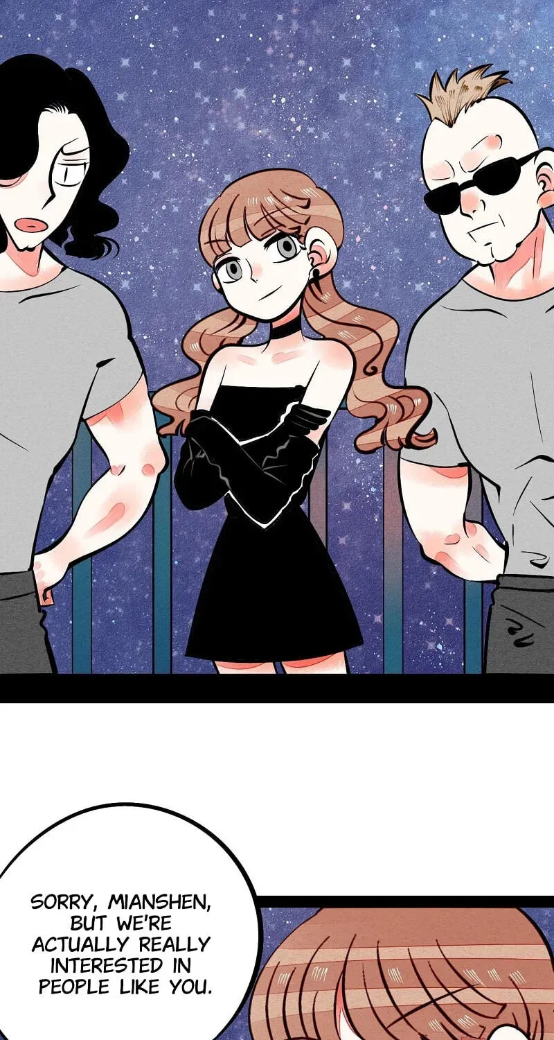 Read Universal Love Grocery (Colored) chapter 12 image 84 on Lezhin
