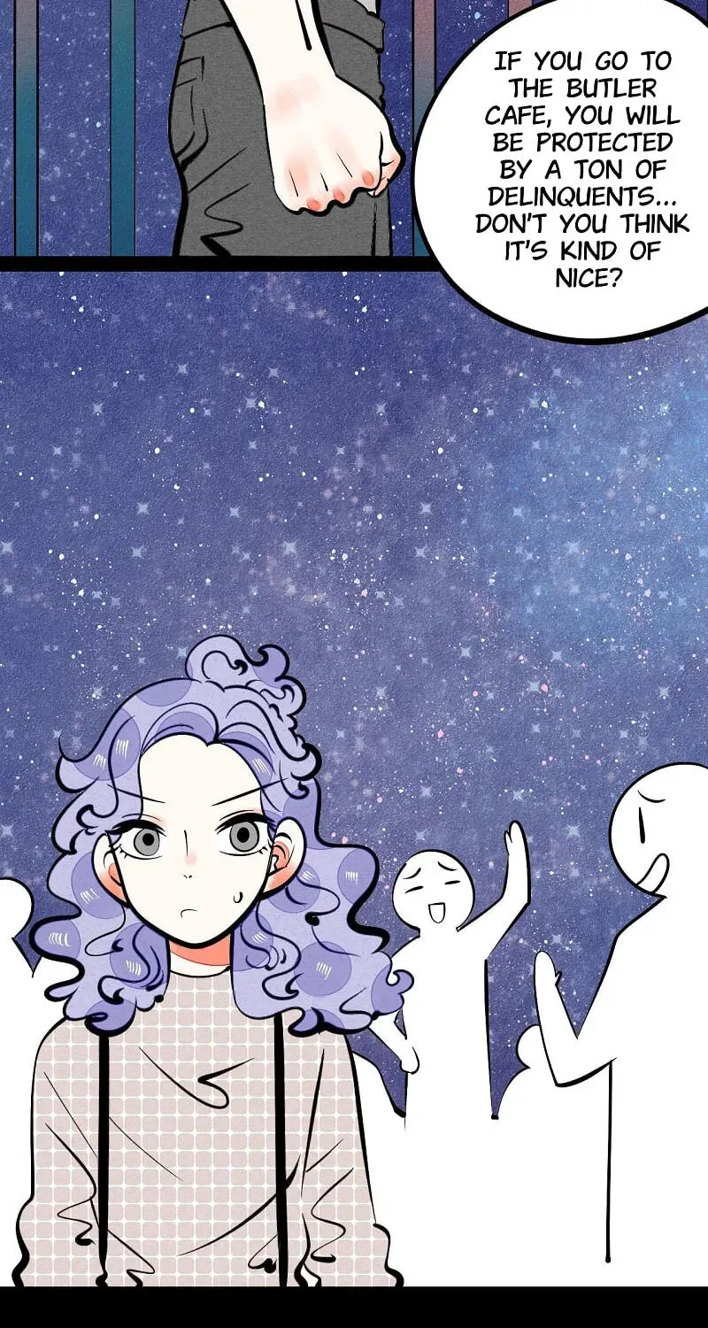 Read Universal Love Grocery (Colored) chapter 12 image 92 on Lezhin