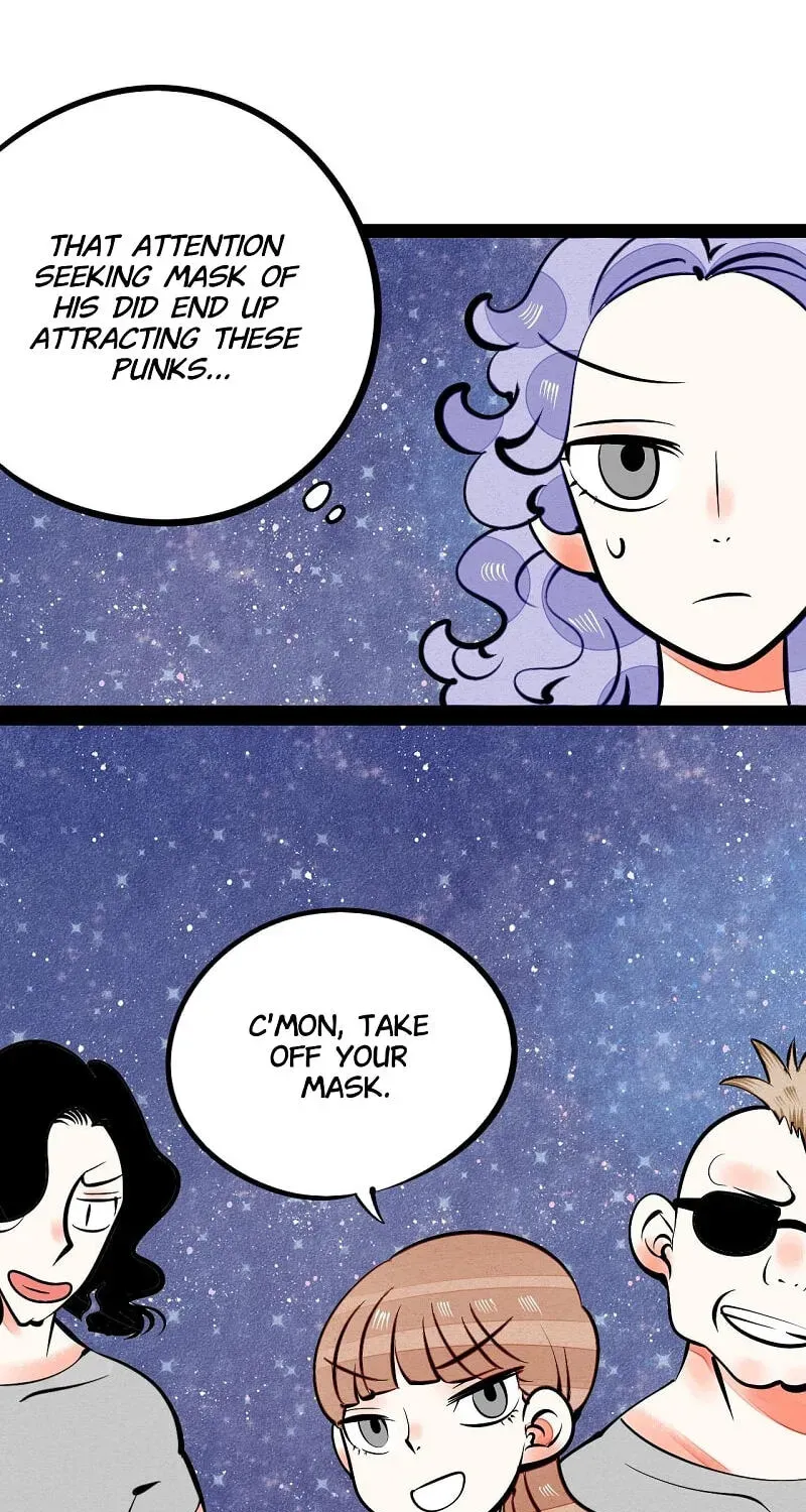 Read Universal Love Grocery (Colored) chapter 12 image 94 on Lezhin