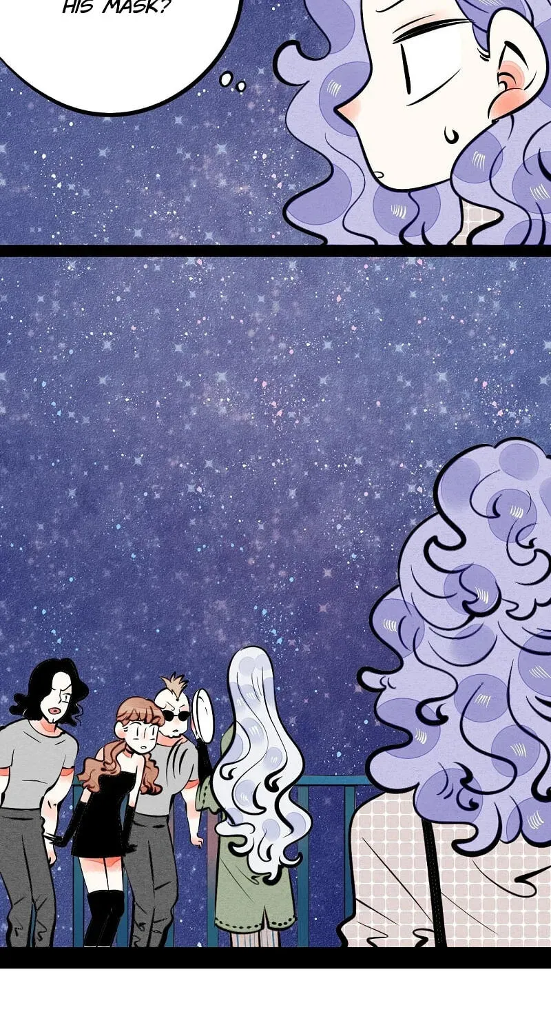 Read Universal Love Grocery (Colored) chapter 12 image 98 on Lezhin