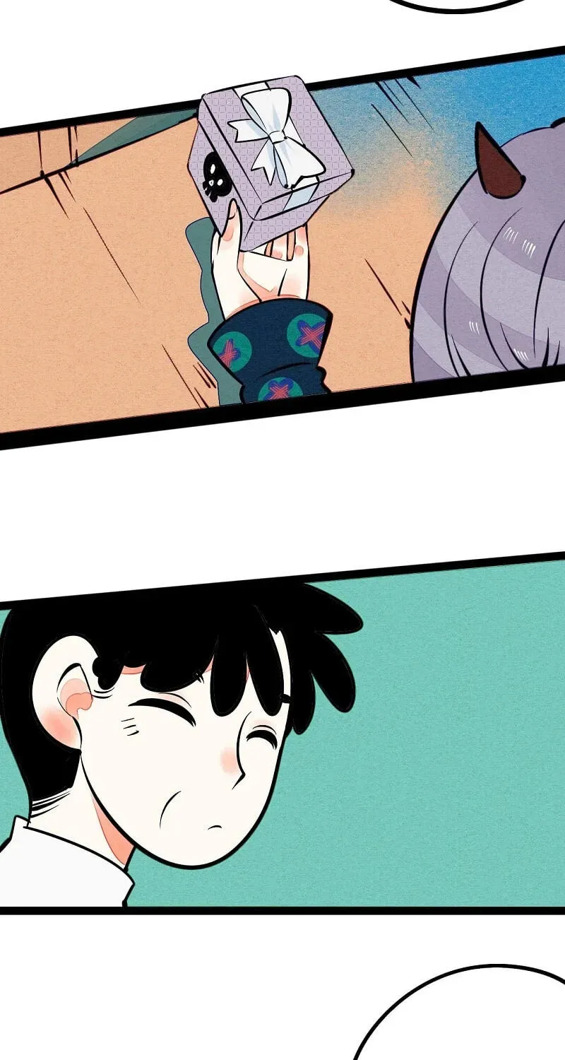 Read Universal Love Grocery (Colored) chapter 16 image 10 on Lezhin
