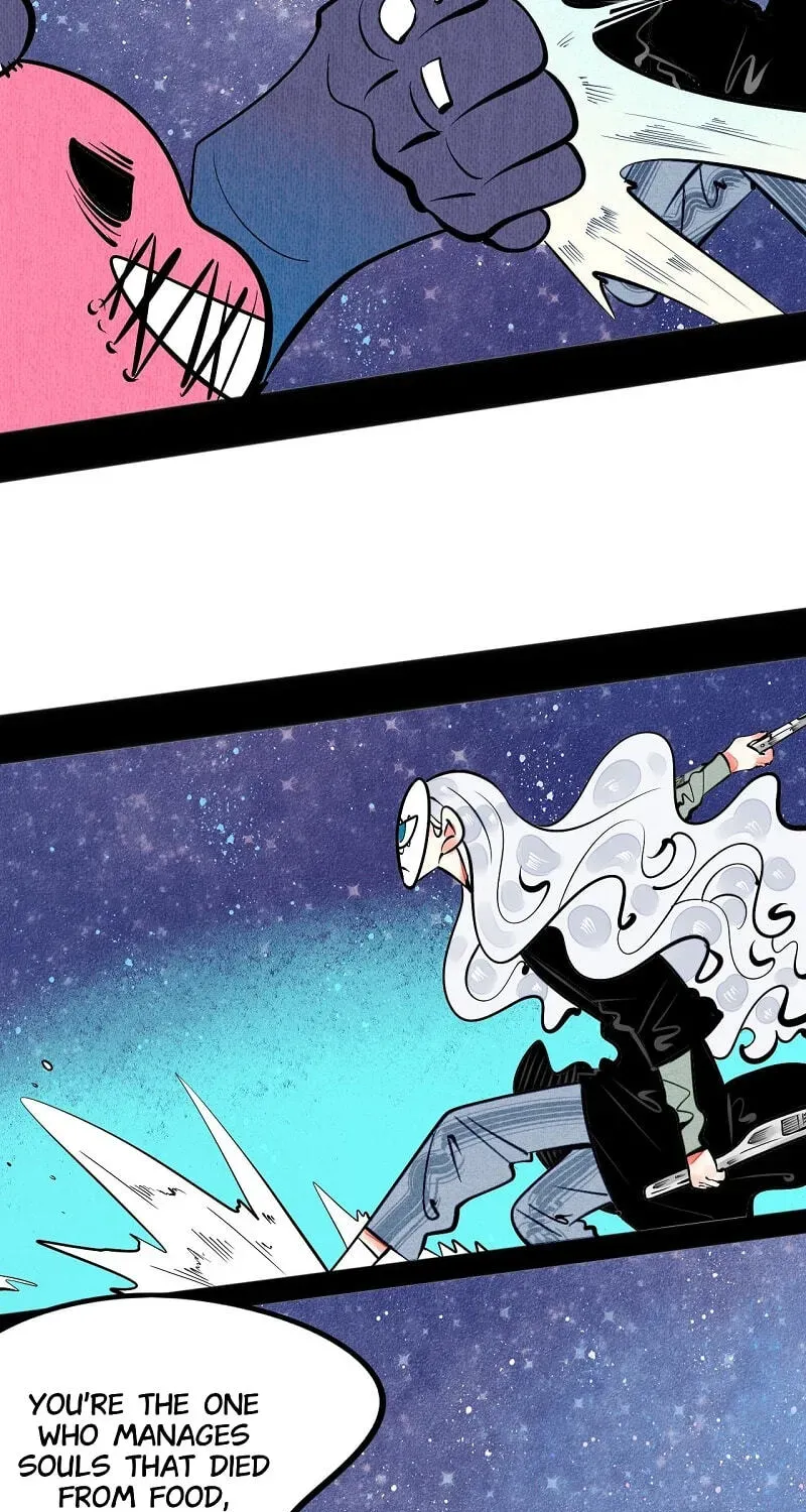 Read Universal Love Grocery (Colored) chapter 16 image 104 on Lezhin