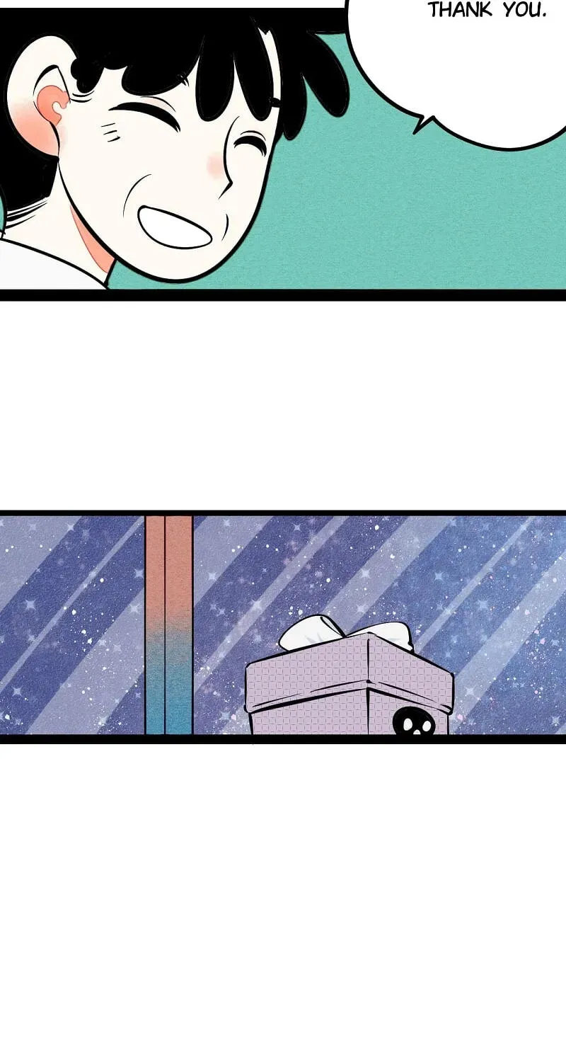 Read Universal Love Grocery (Colored) chapter 16 image 12 on Lezhin