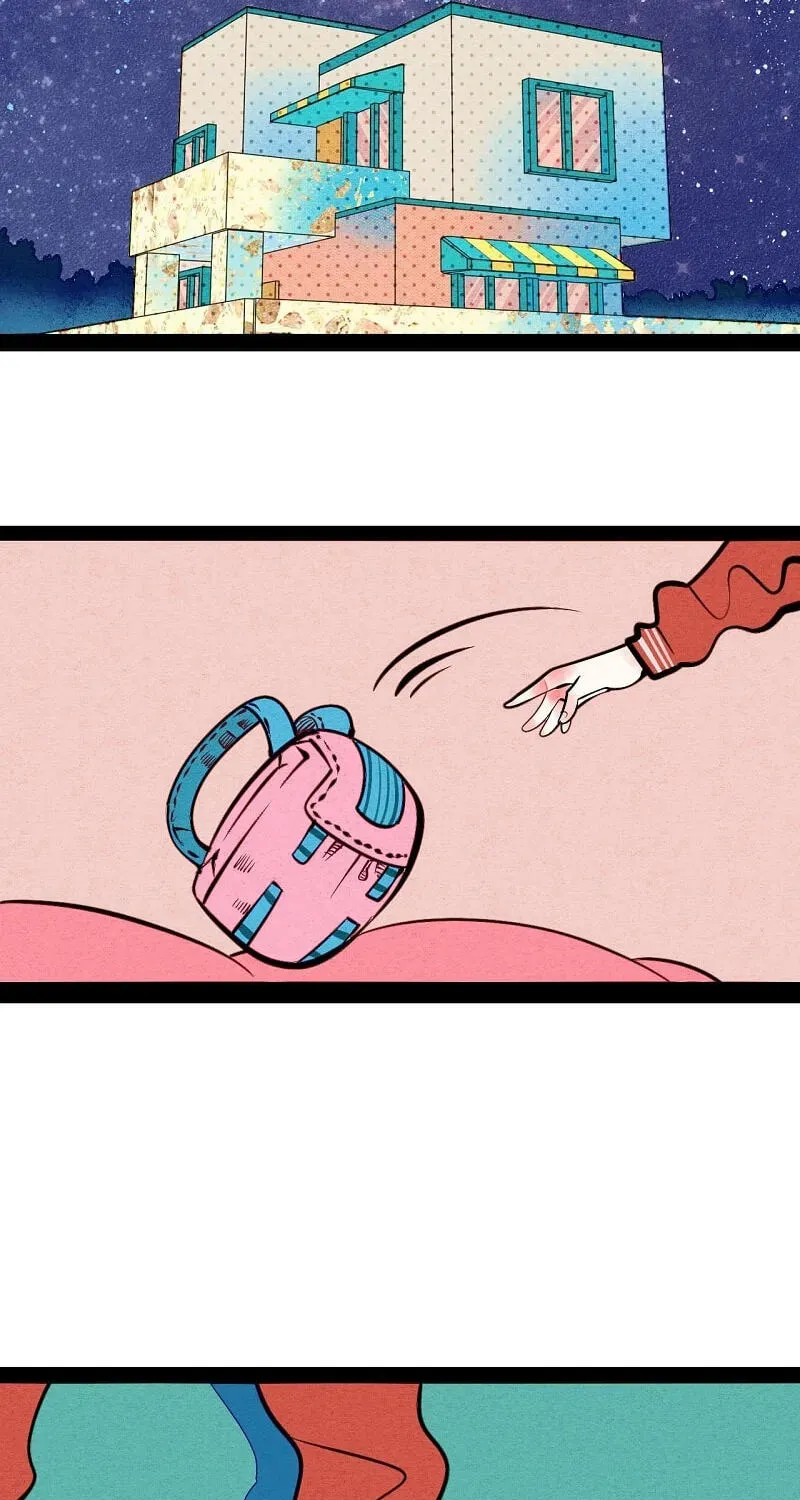 Read Universal Love Grocery (Colored) chapter 16 image 14 on Lezhin