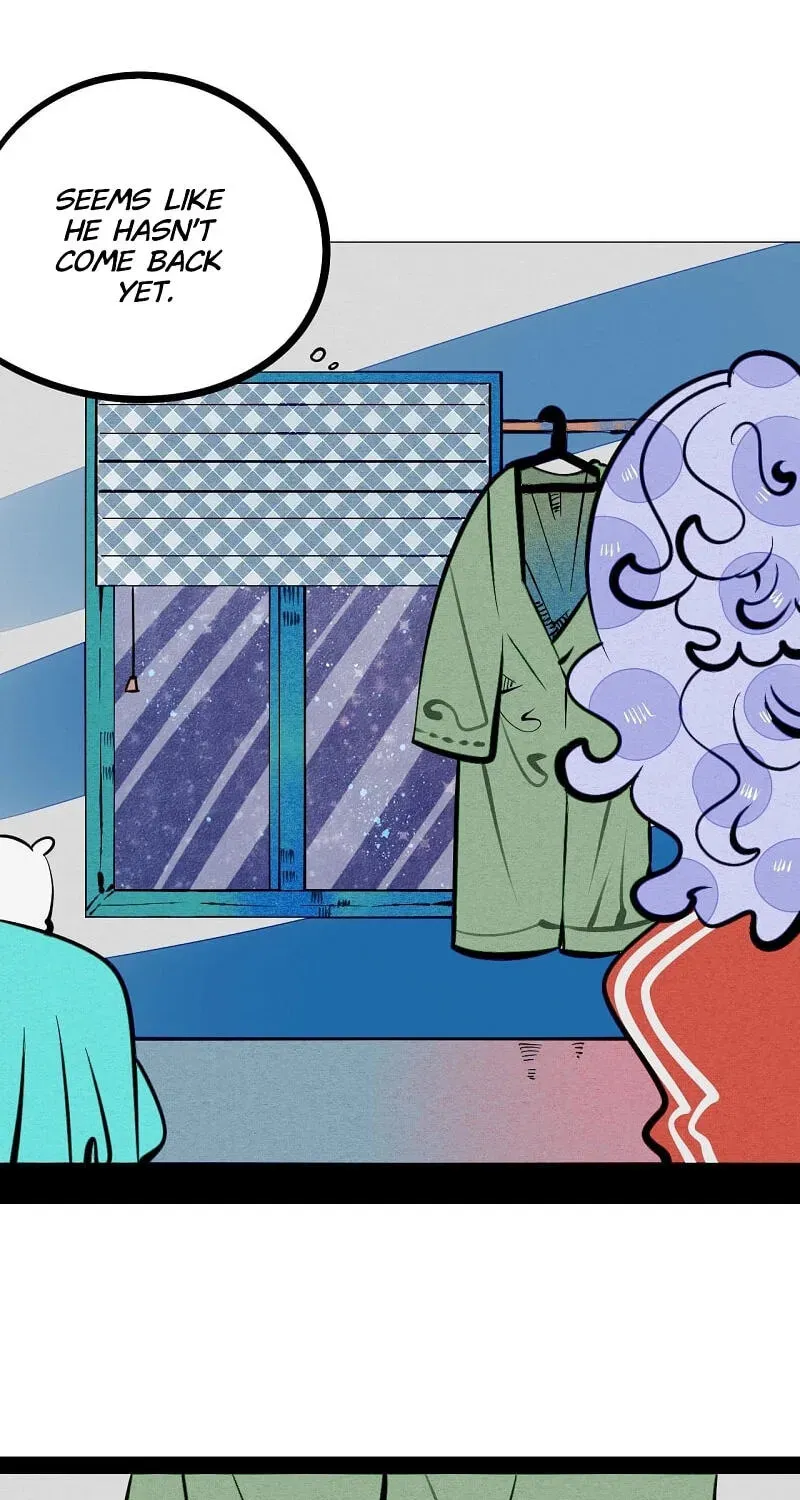 Read Universal Love Grocery (Colored) chapter 16 image 18 on Lezhin