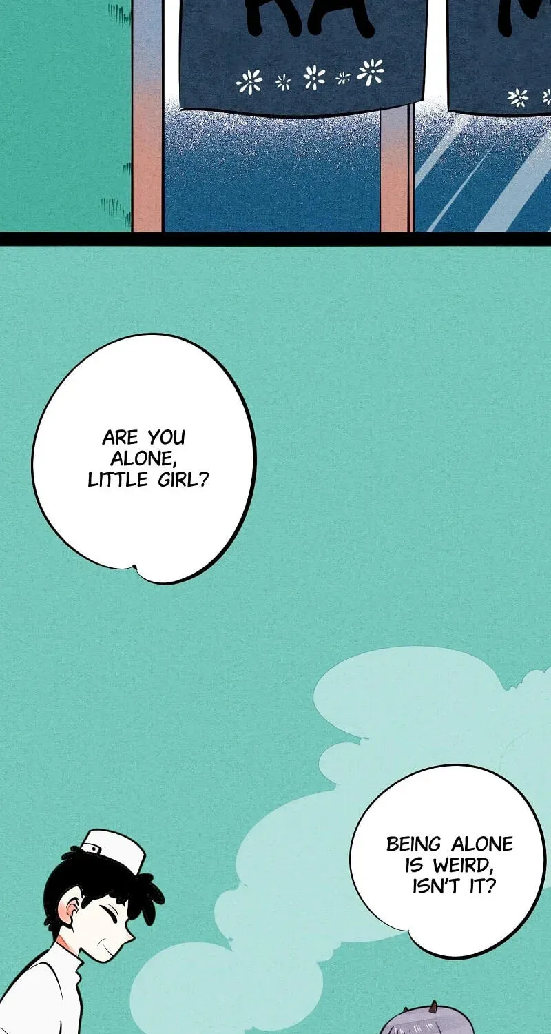 Read Universal Love Grocery (Colored) chapter 16 image 2 on Lezhin