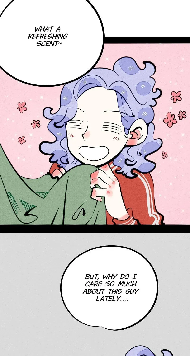 Read Universal Love Grocery (Colored) chapter 16 image 22 on Lezhin