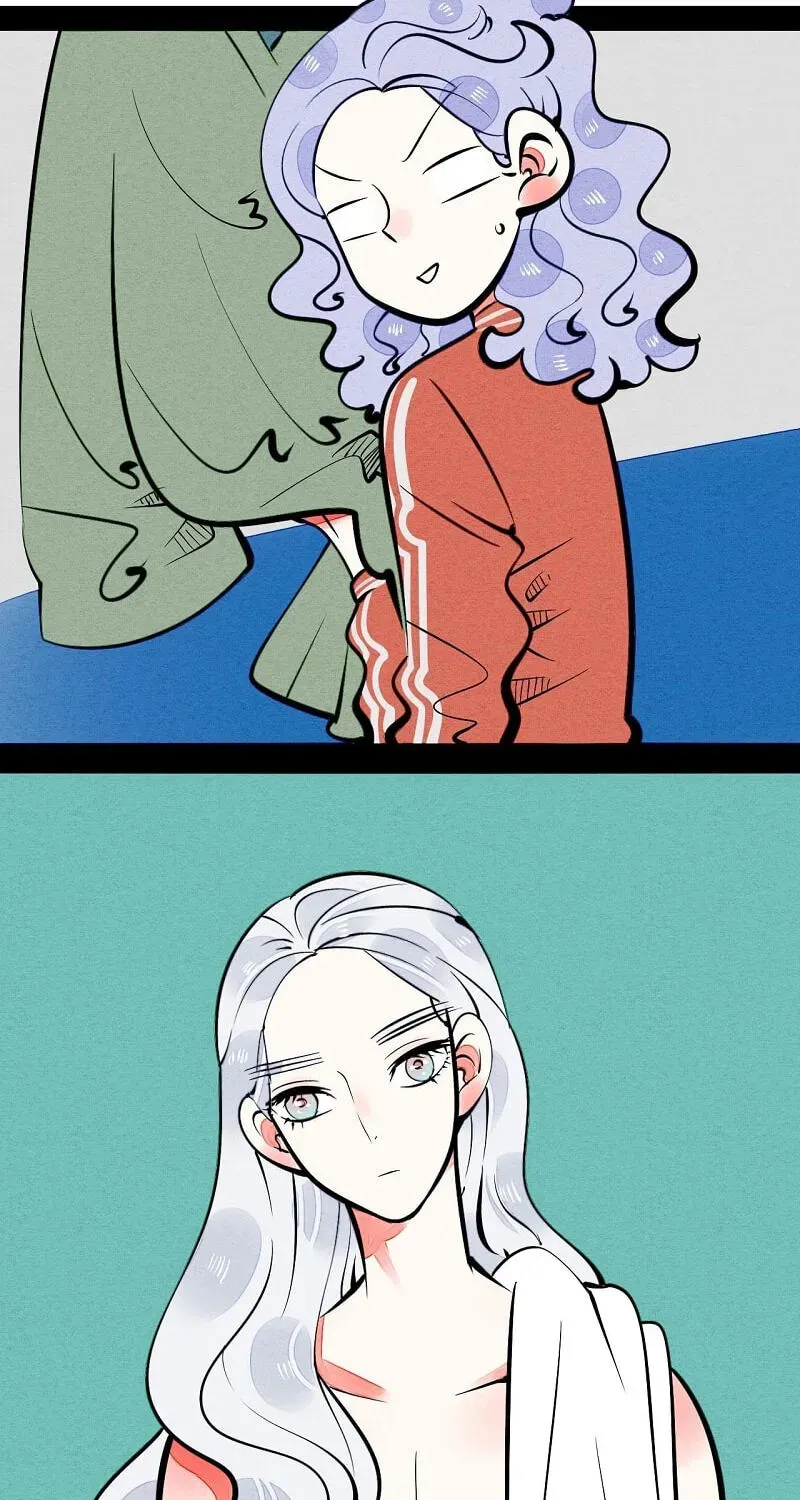 Read Universal Love Grocery (Colored) chapter 16 image 28 on Lezhin