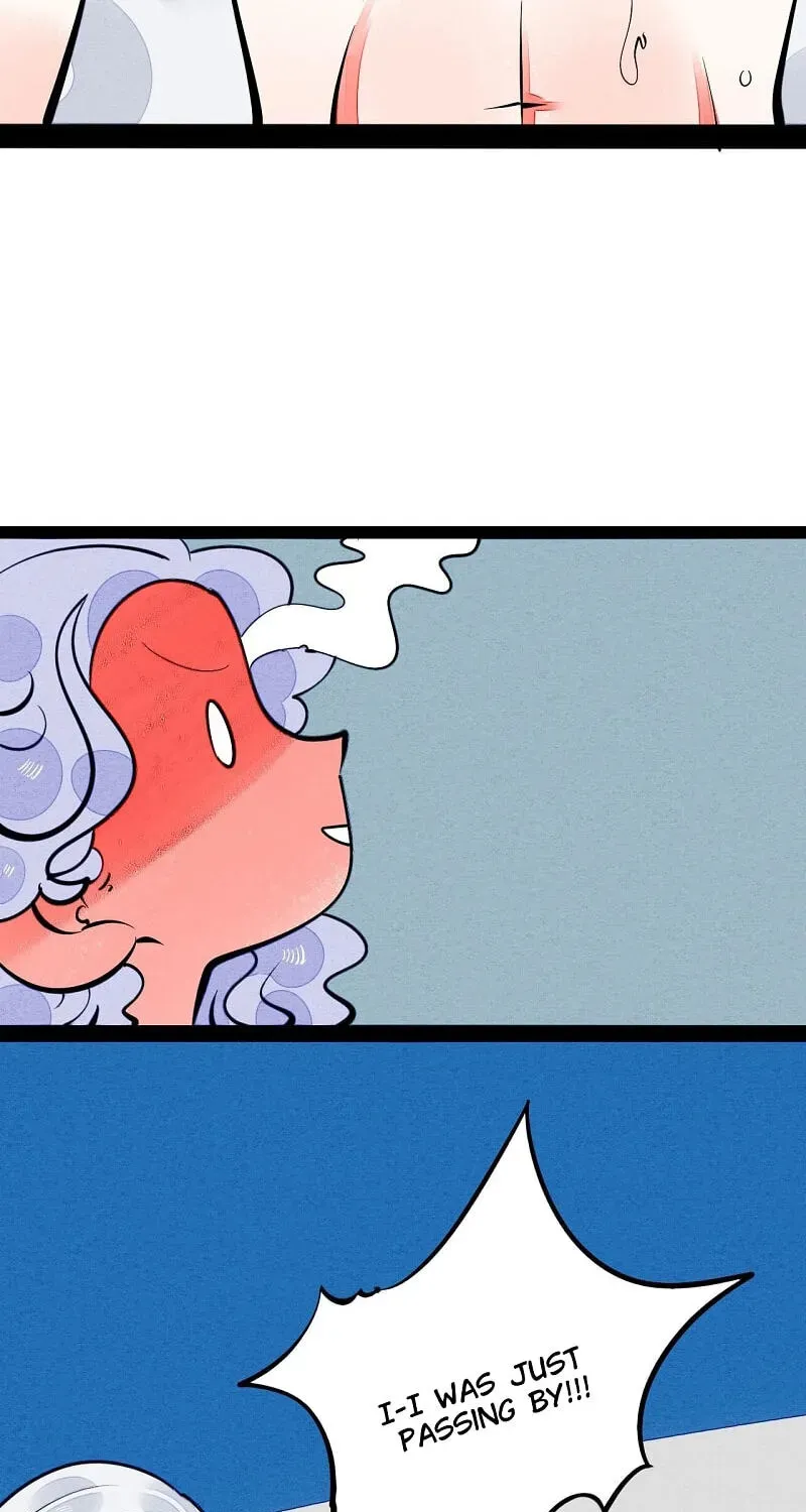 Read Universal Love Grocery (Colored) chapter 16 image 32 on Lezhin