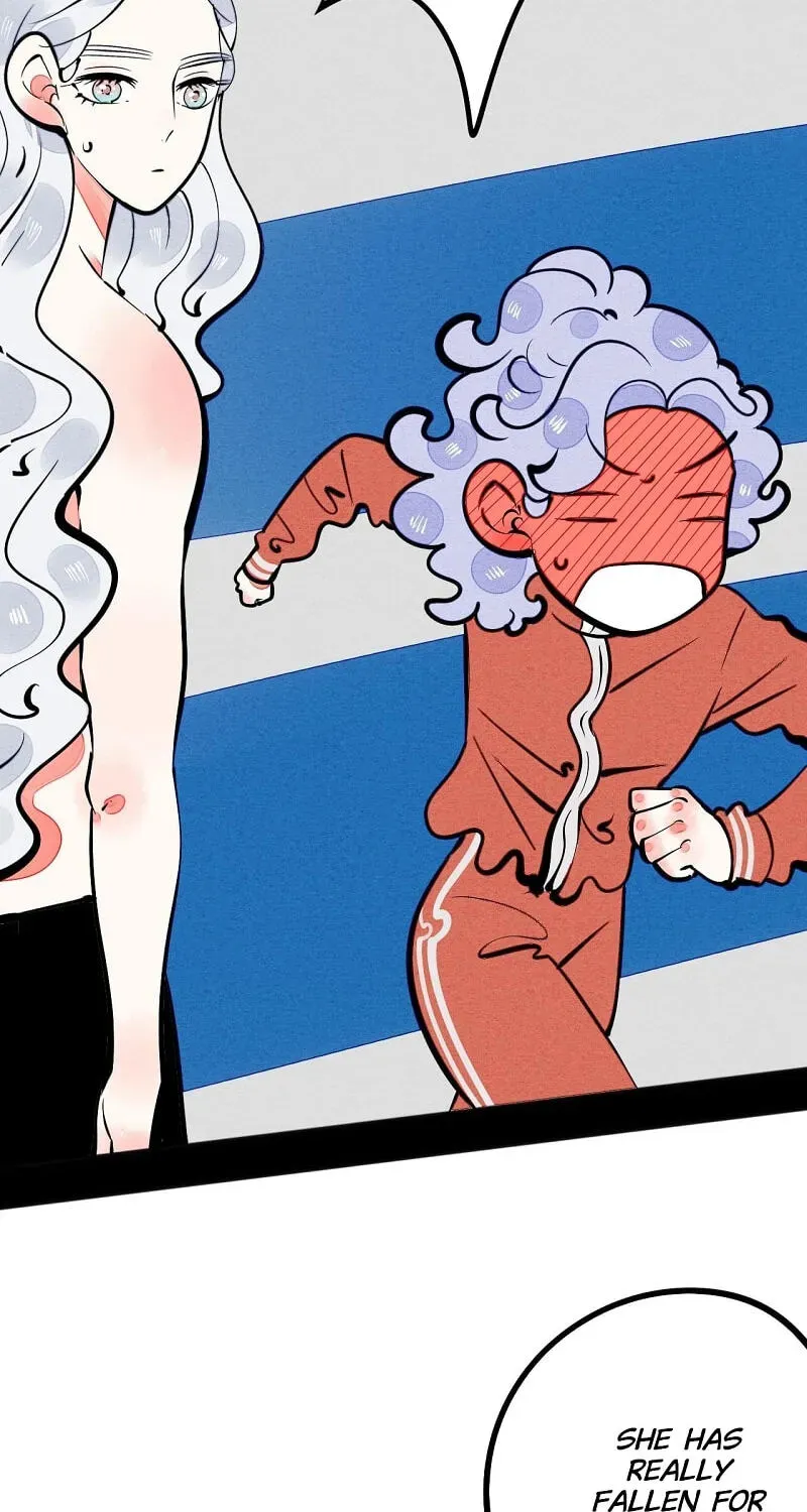 Read Universal Love Grocery (Colored) chapter 16 image 34 on Lezhin
