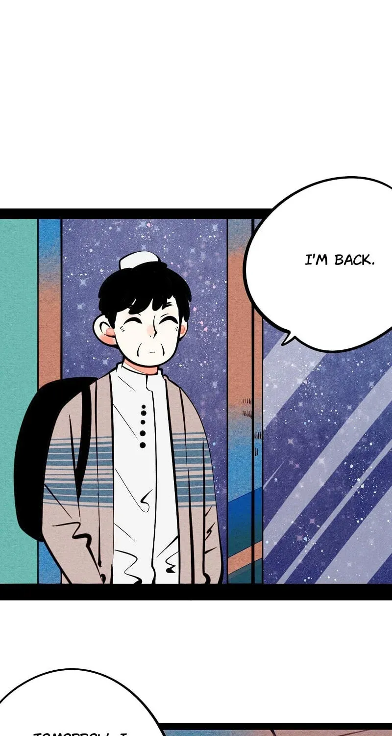 Read Universal Love Grocery (Colored) chapter 16 image 40 on Lezhin