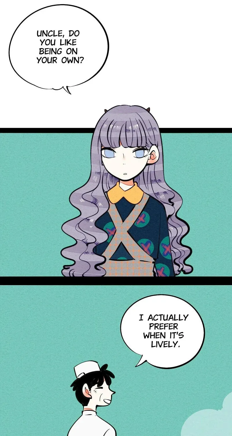 Read Universal Love Grocery (Colored) chapter 16 image 6 on Lezhin