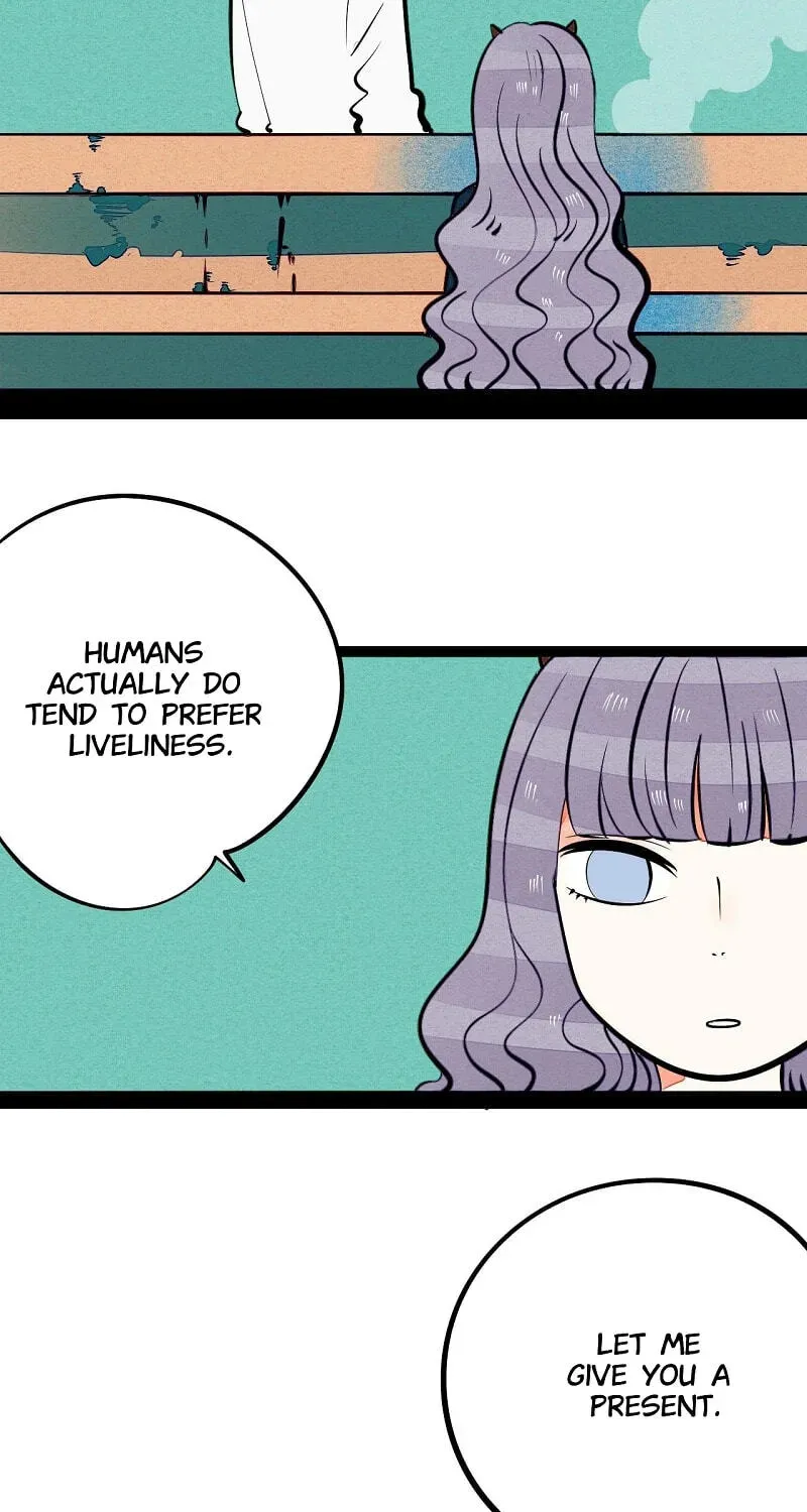 Read Universal Love Grocery (Colored) chapter 16 image 8 on Lezhin