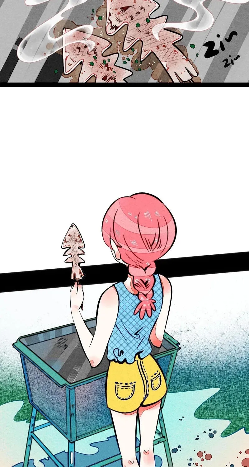 Read Universal Love Grocery (Colored) chapter 18 image 14 on Lezhin