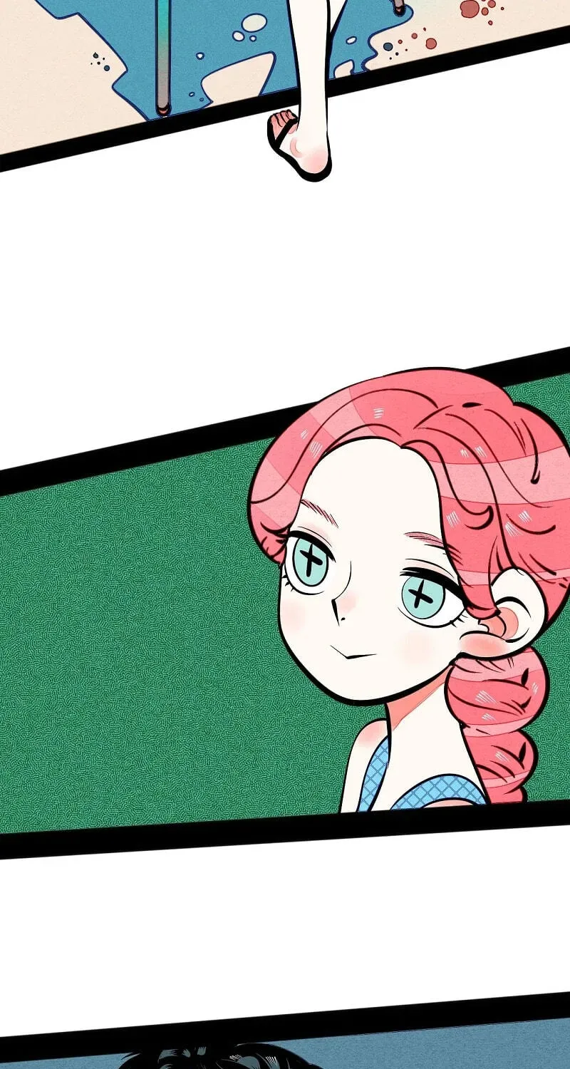 Read Universal Love Grocery (Colored) chapter 18 image 16 on Lezhin