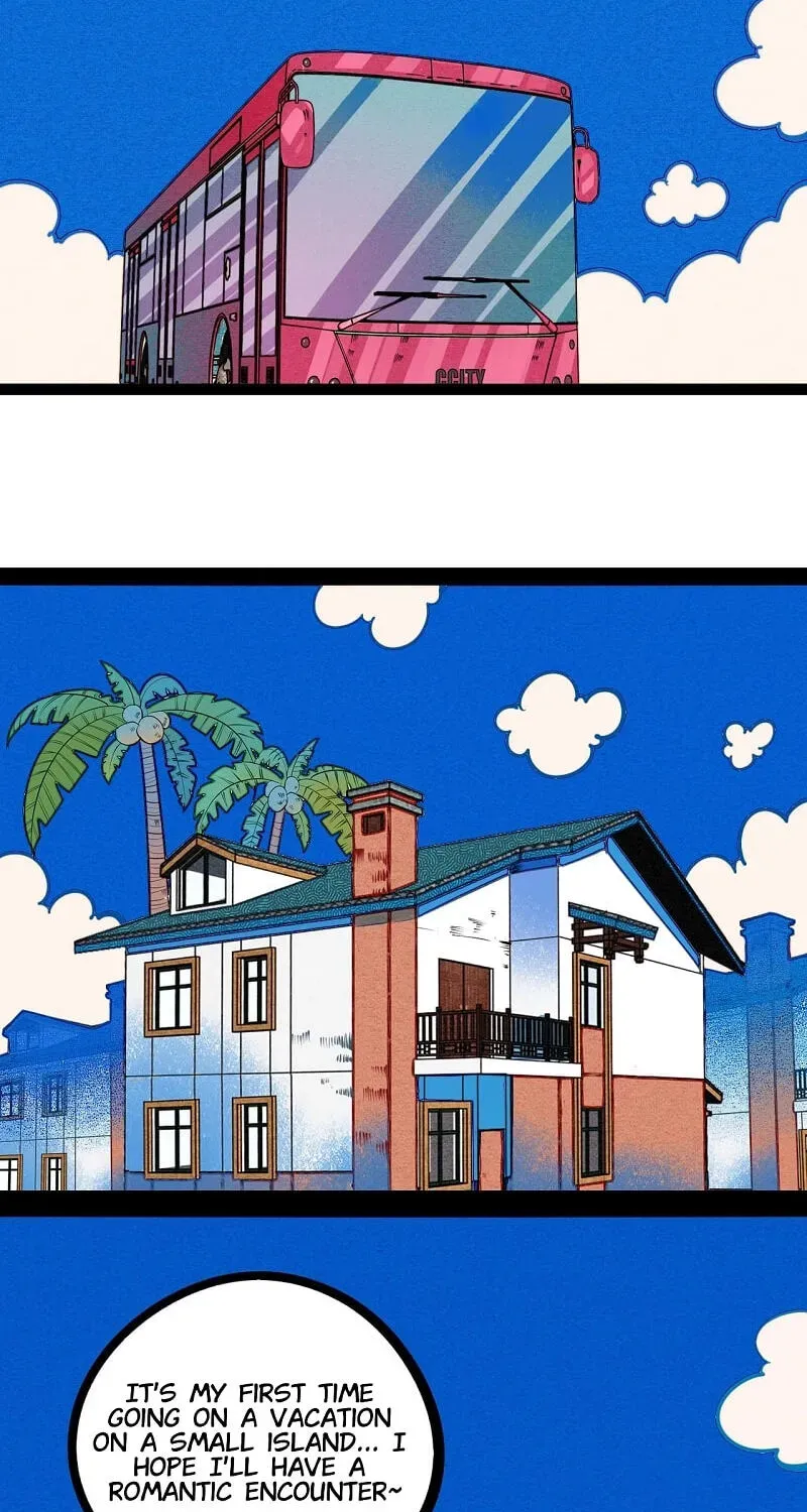 Read Universal Love Grocery (Colored) chapter 18 image 2 on Lezhin