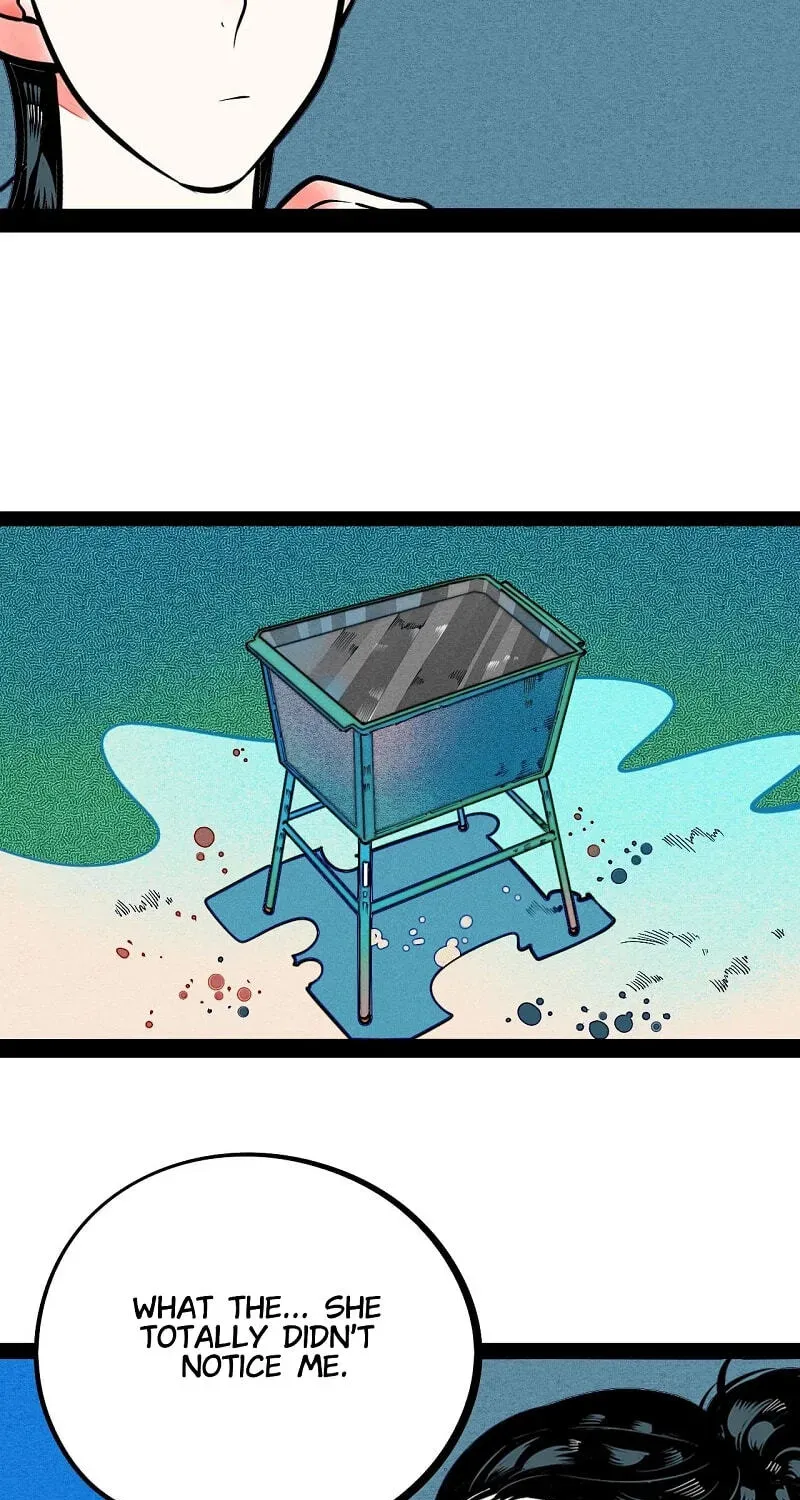 Read Universal Love Grocery (Colored) chapter 18 image 22 on Lezhin