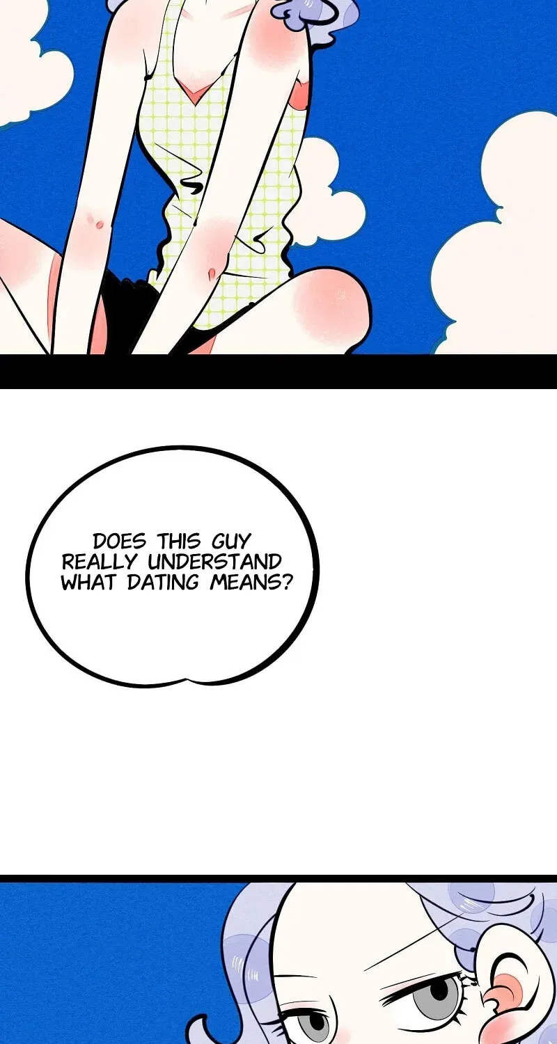 Read Universal Love Grocery (Colored) chapter 18 image 26 on Lezhin