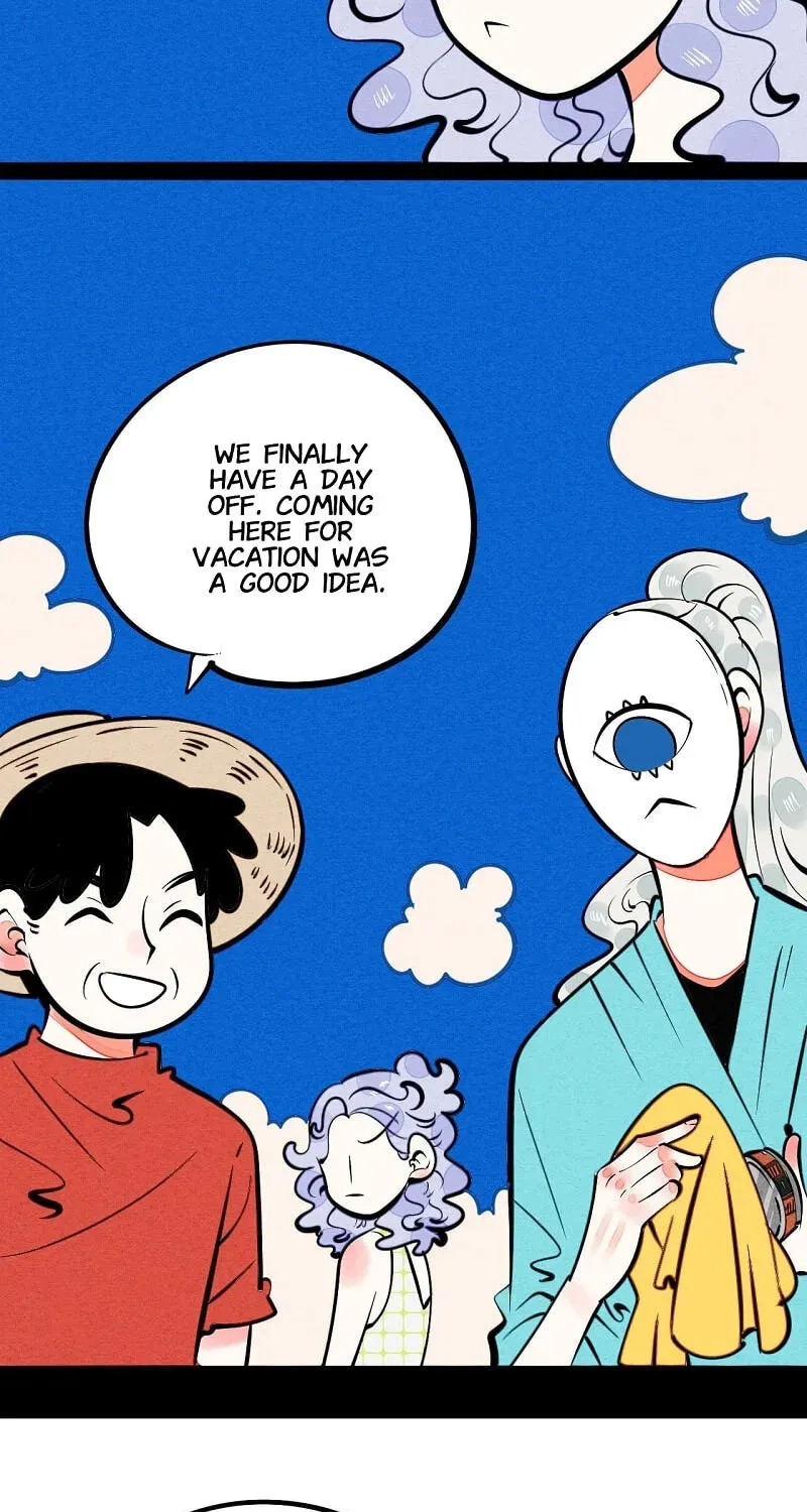 Read Universal Love Grocery (Colored) chapter 18 image 28 on Lezhin