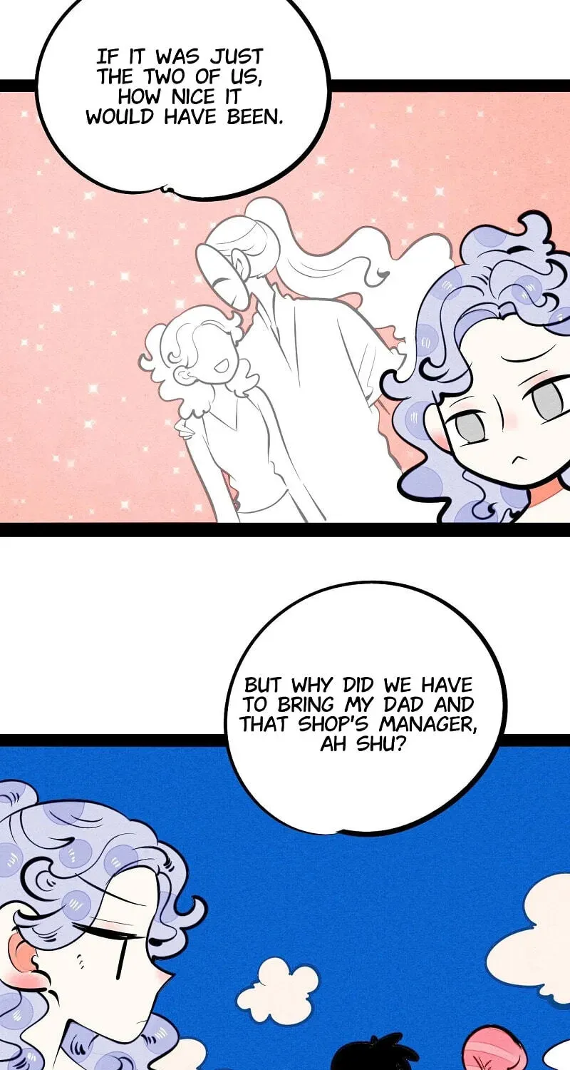 Read Universal Love Grocery (Colored) chapter 18 image 30 on Lezhin