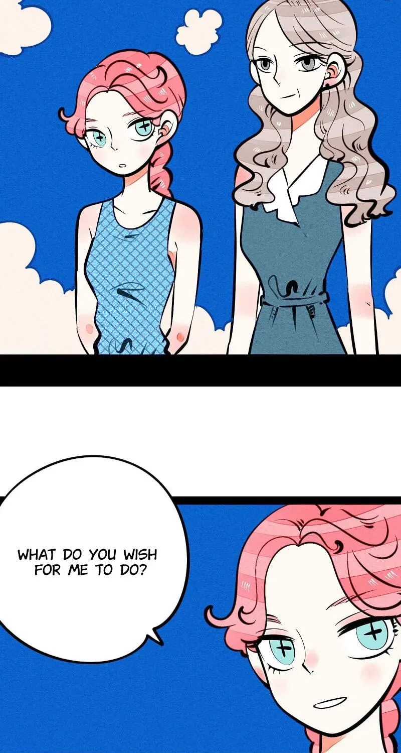 Read Universal Love Grocery (Colored) chapter 18 image 34 on Lezhin