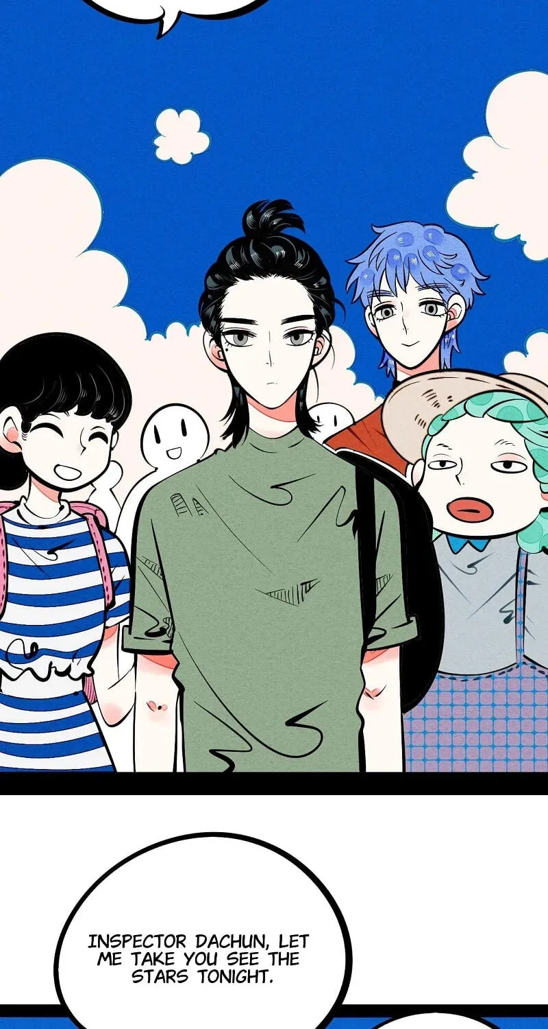 Read Universal Love Grocery (Colored) chapter 18 image 4 on Lezhin