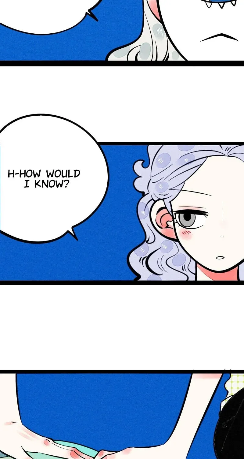 Read Universal Love Grocery (Colored) chapter 18 image 40 on Lezhin