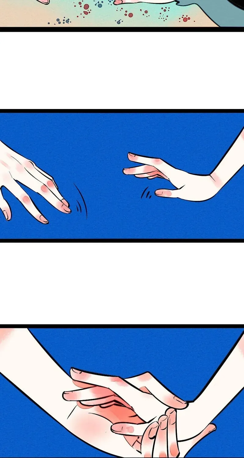 Read Universal Love Grocery (Colored) chapter 18 image 42 on Lezhin