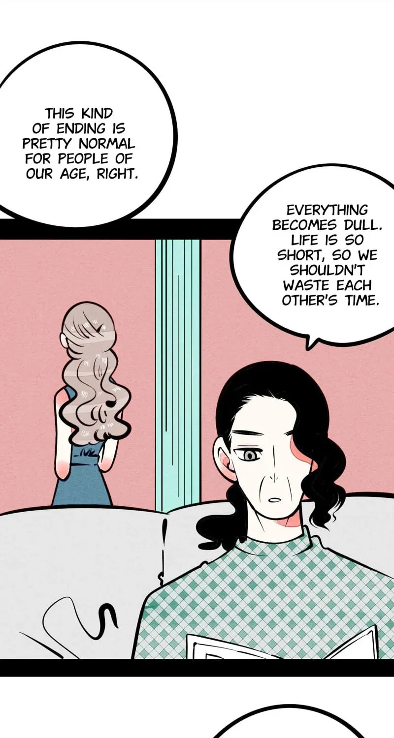Read Universal Love Grocery (Colored) chapter 18 image 56 on Lezhin