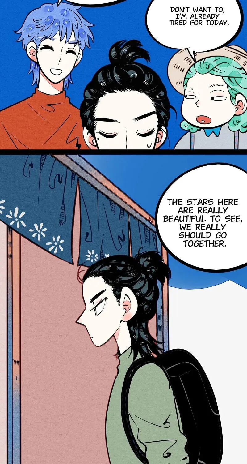 Read Universal Love Grocery (Colored) chapter 18 image 6 on Lezhin