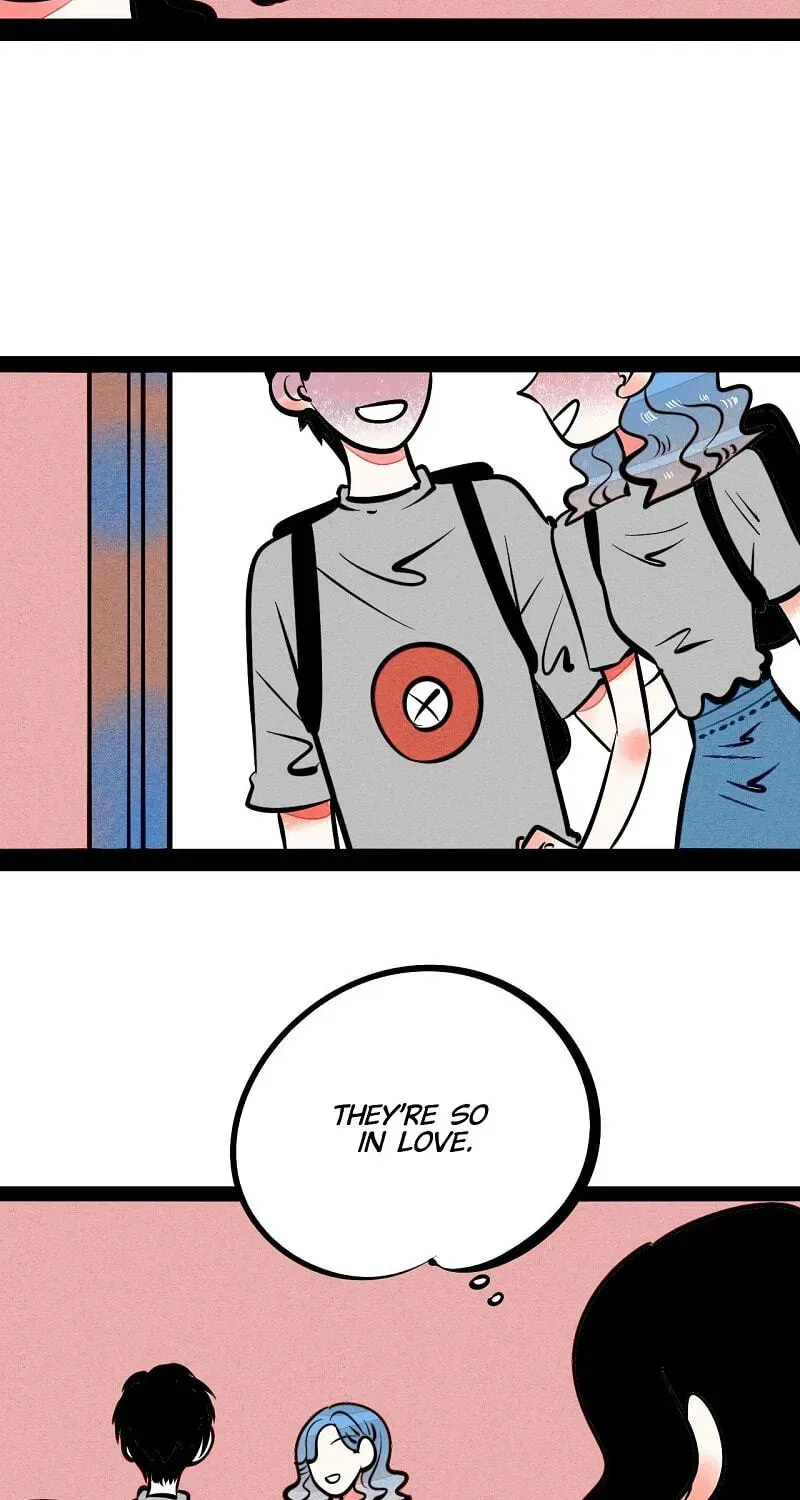 Read Universal Love Grocery (Colored) chapter 18 image 60 on Lezhin