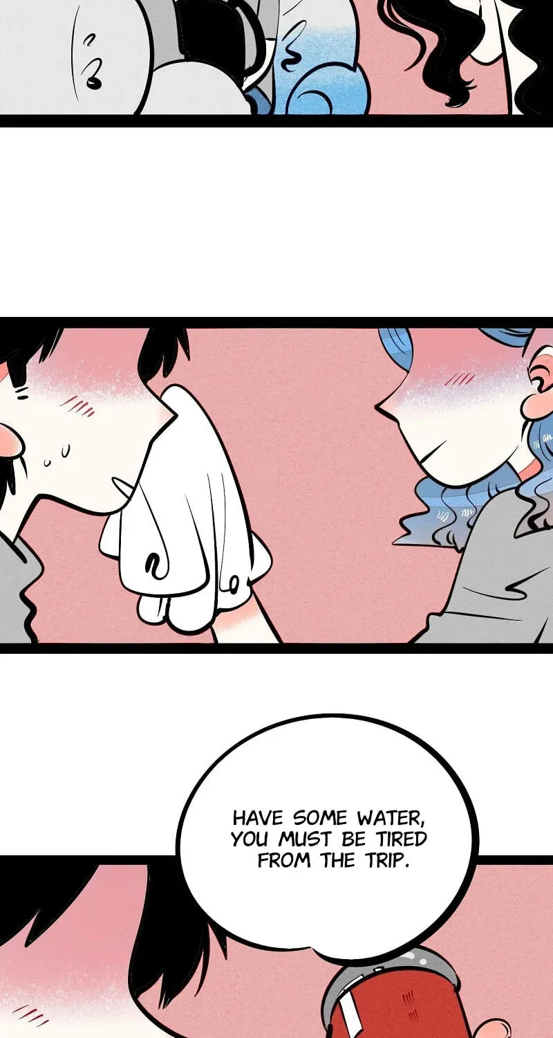 Read Universal Love Grocery (Colored) chapter 18 image 62 on Lezhin