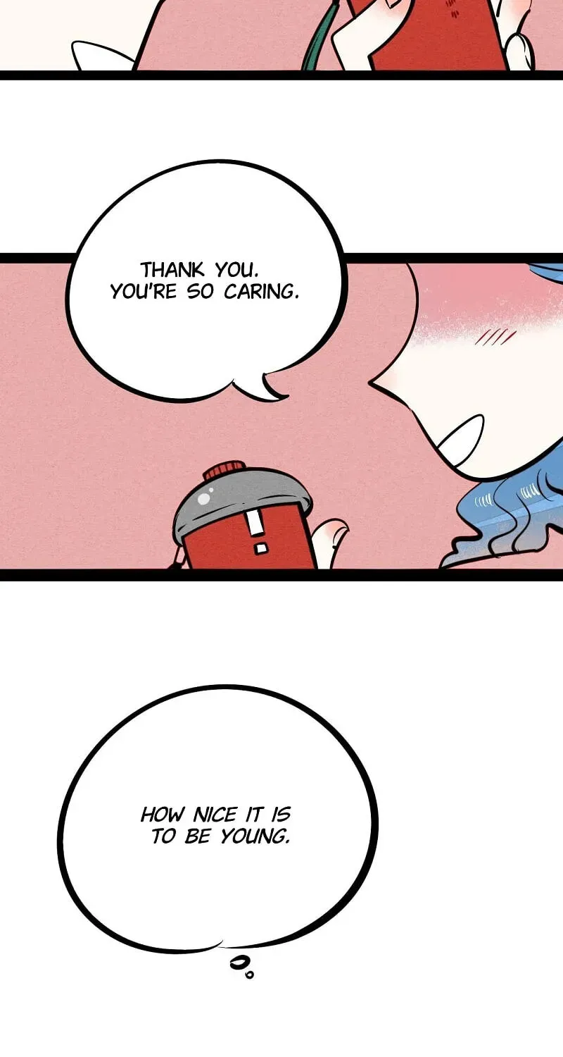 Read Universal Love Grocery (Colored) chapter 18 image 64 on Lezhin