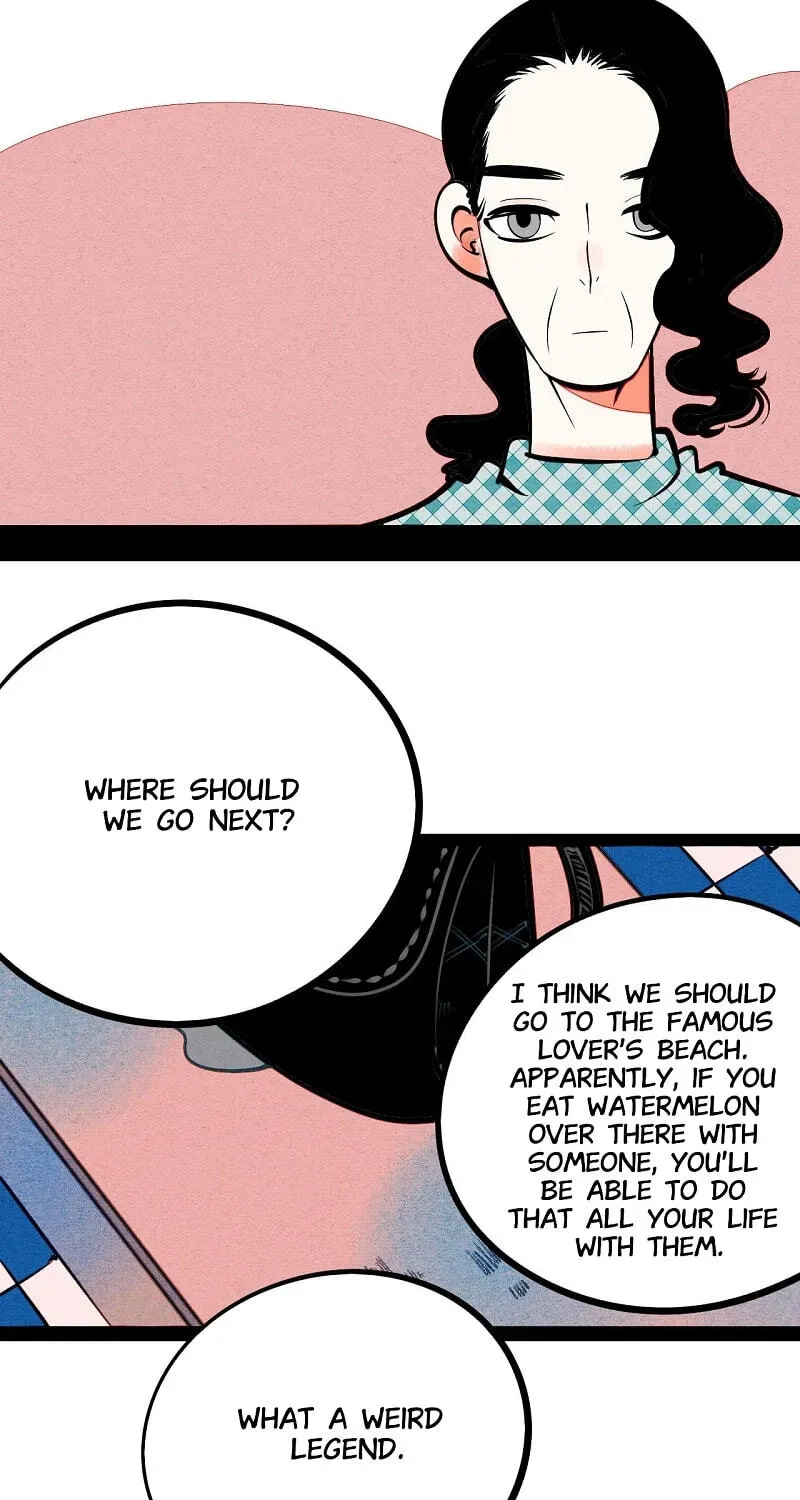 Read Universal Love Grocery (Colored) chapter 18 image 66 on Lezhin