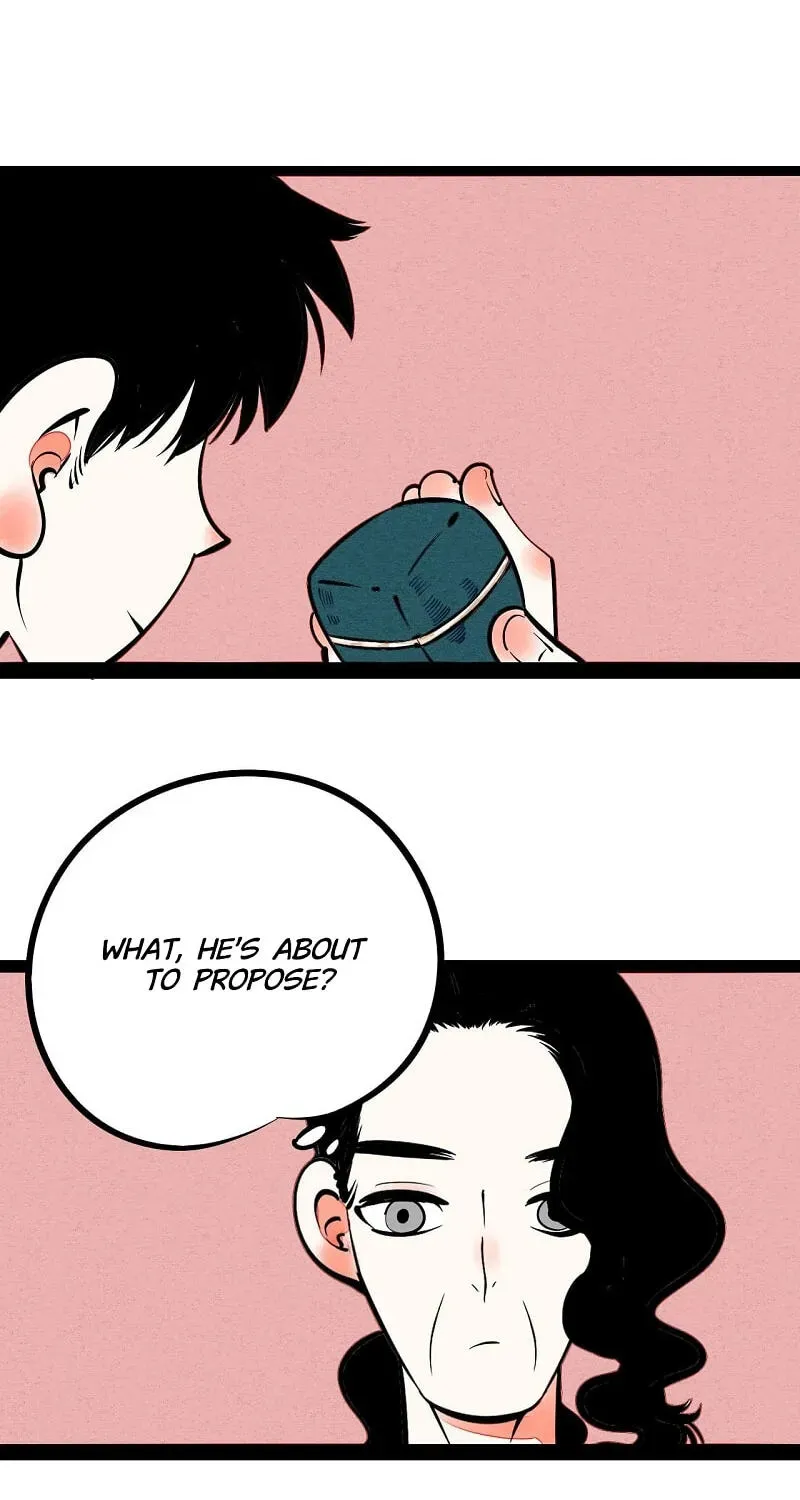 Read Universal Love Grocery (Colored) chapter 18 image 70 on Lezhin