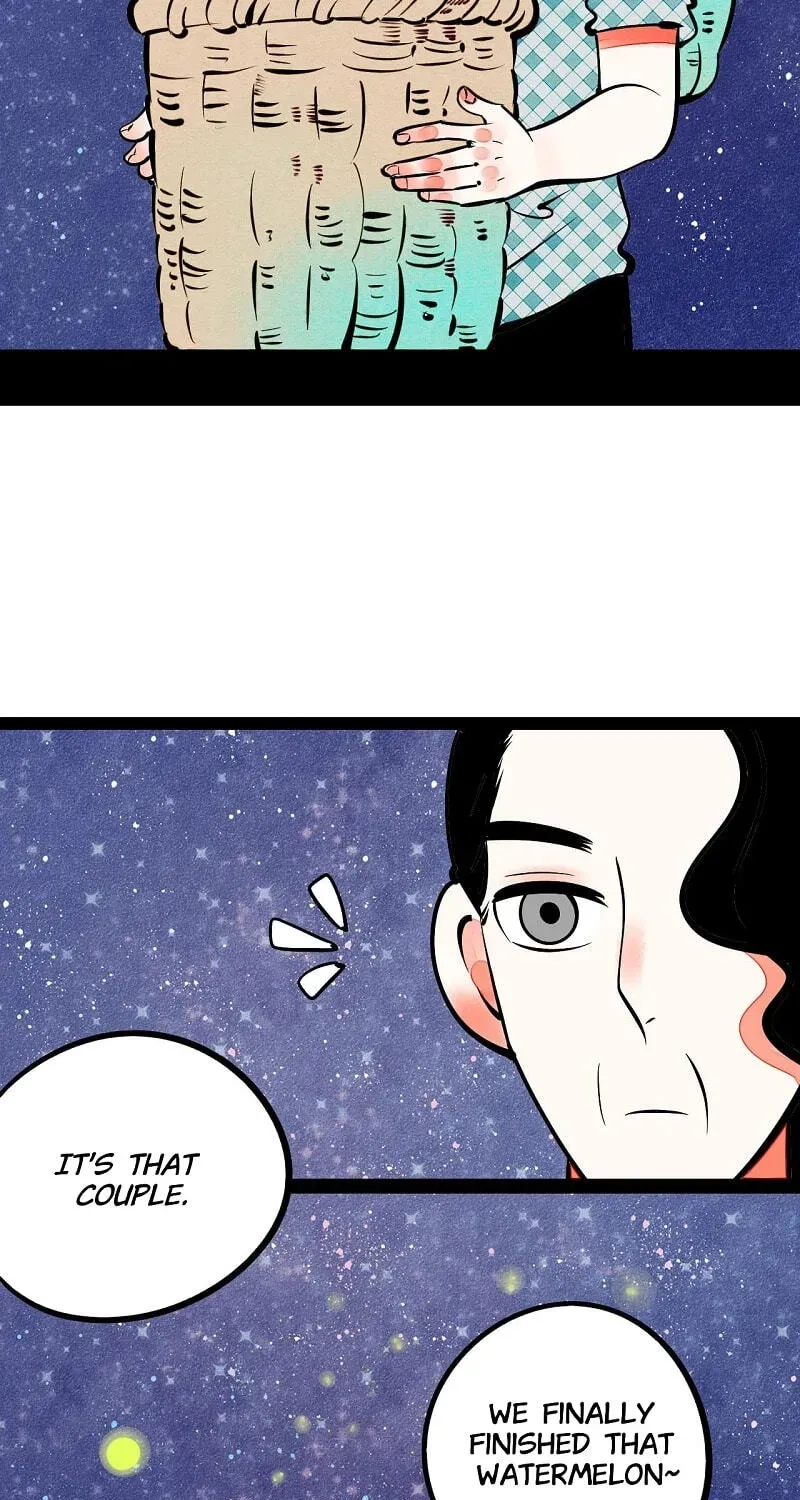 Read Universal Love Grocery (Colored) chapter 18 image 74 on Lezhin