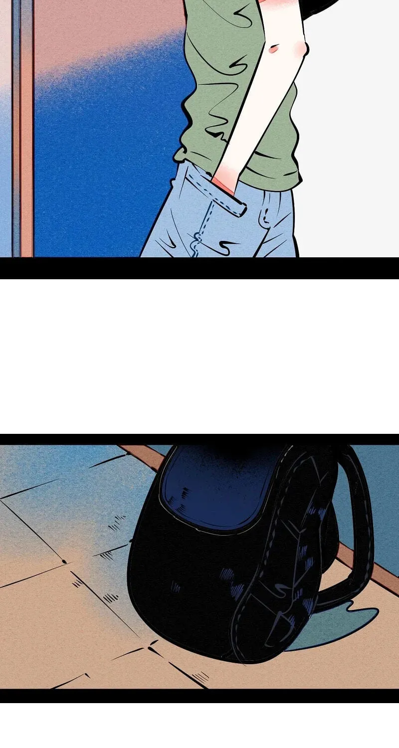 Read Universal Love Grocery (Colored) chapter 18 image 8 on Lezhin