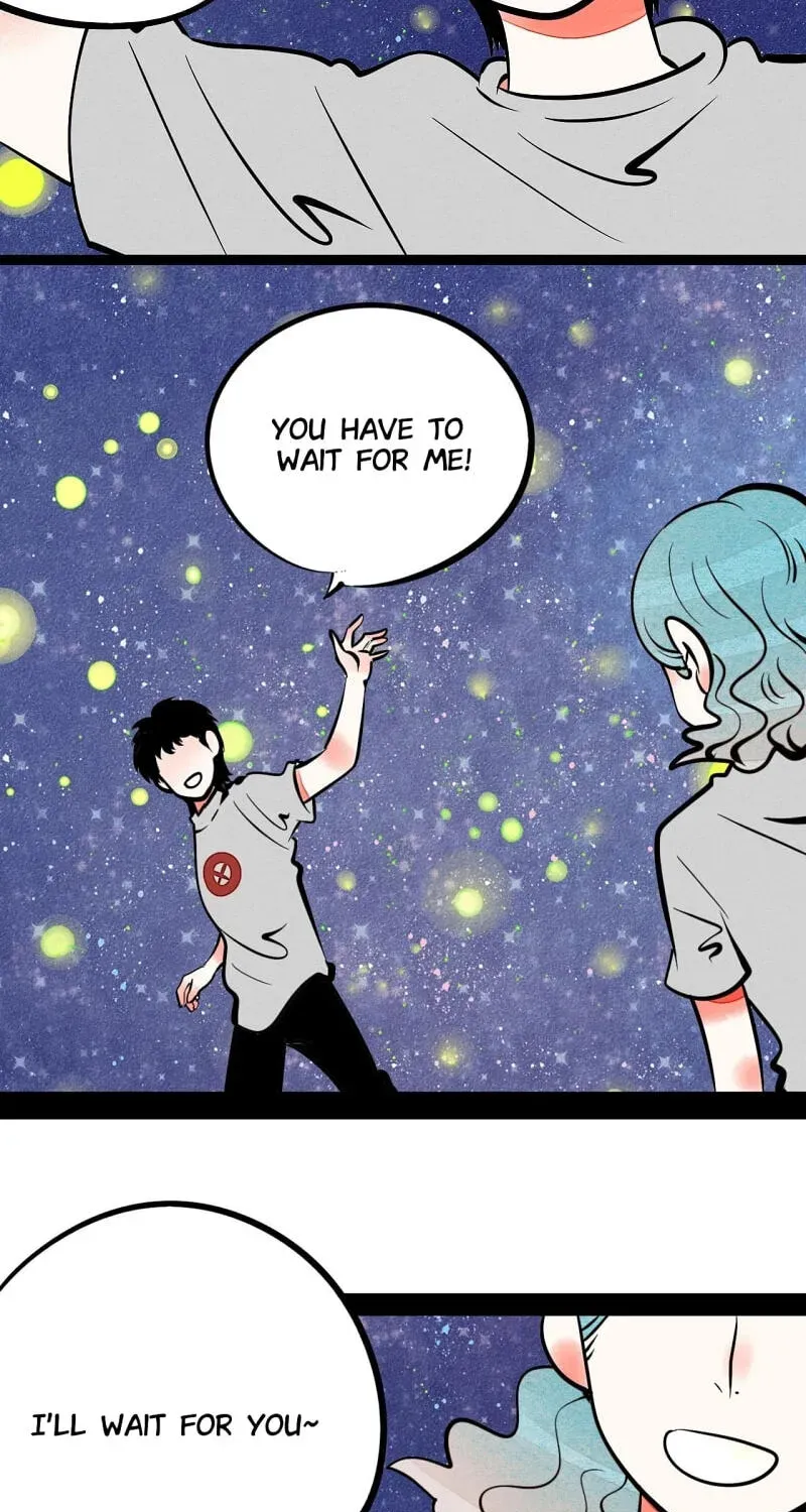 Read Universal Love Grocery (Colored) chapter 18 image 84 on Lezhin