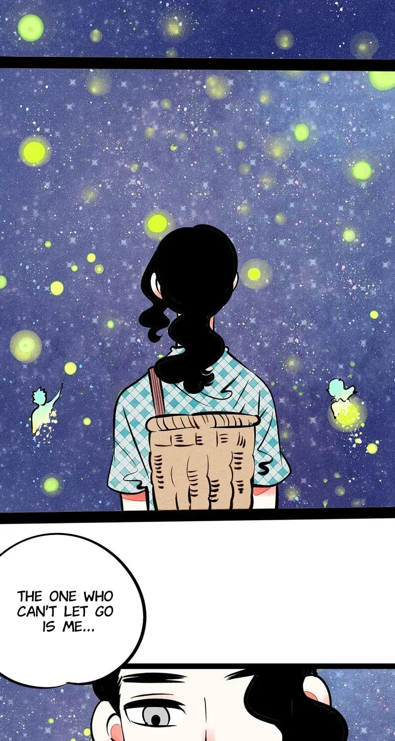 Read Universal Love Grocery (Colored) chapter 18 image 96 on Lezhin