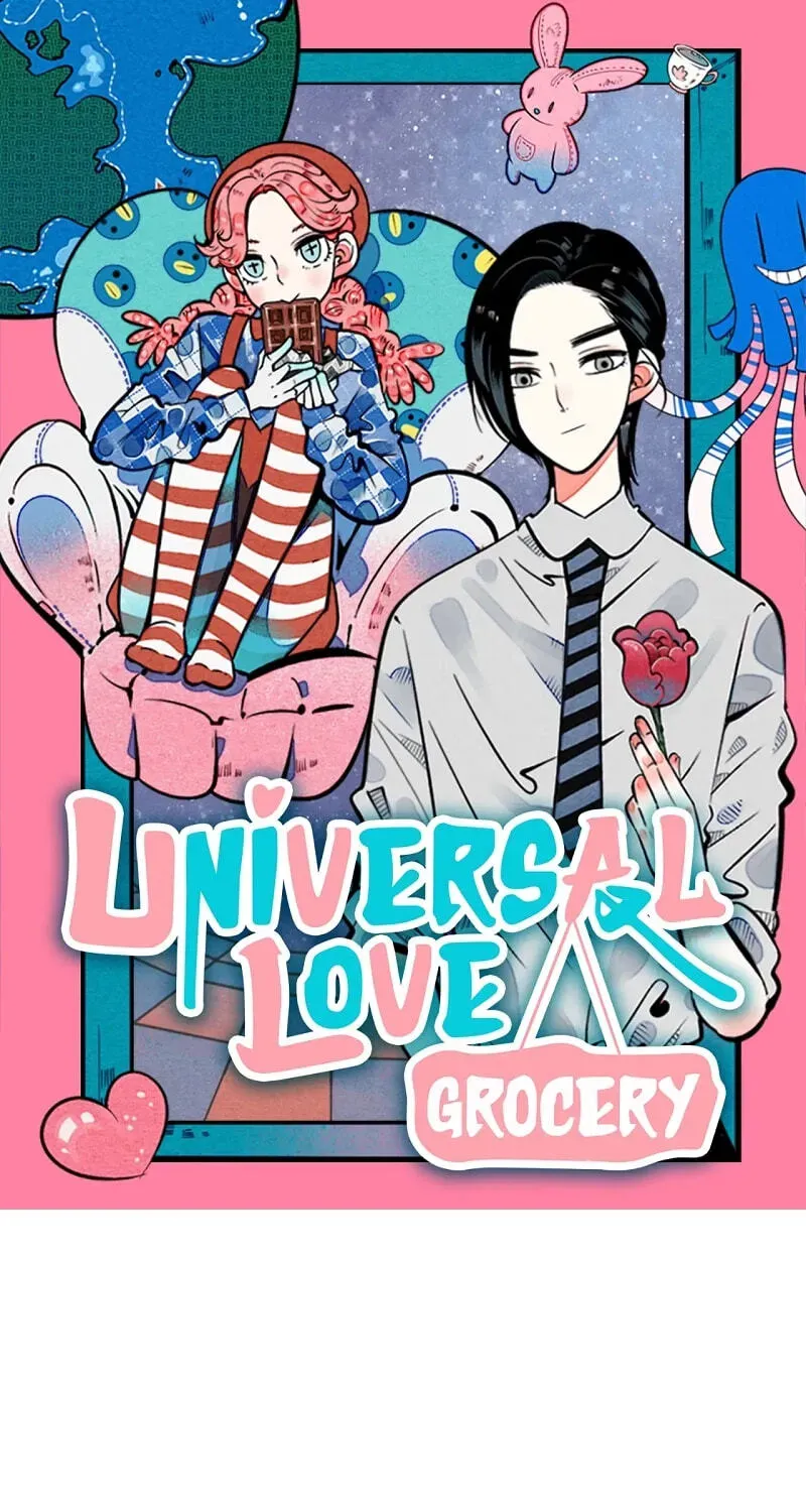 Read Universal Love Grocery (Colored) chapter 2 image 0 on Lezhin