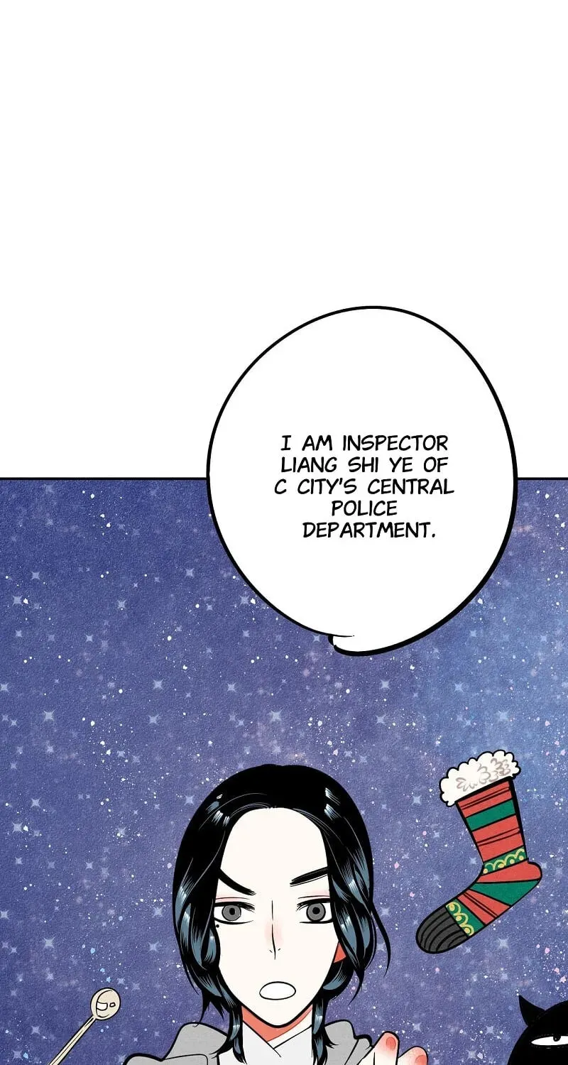 Read Universal Love Grocery (Colored) chapter 2 image 1 on Lezhin