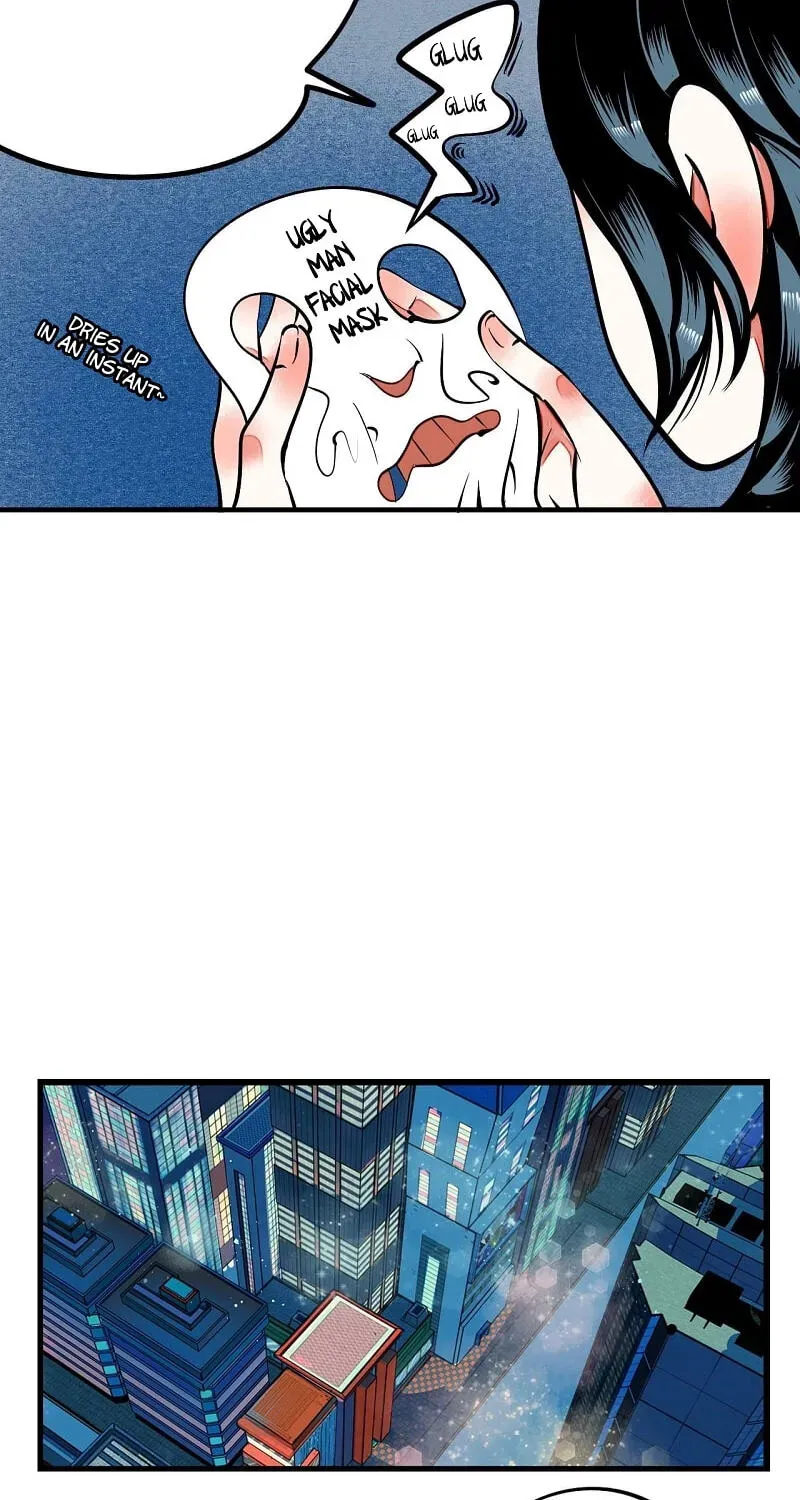 Read Universal Love Grocery (Colored) chapter 2 image 13 on Lezhin